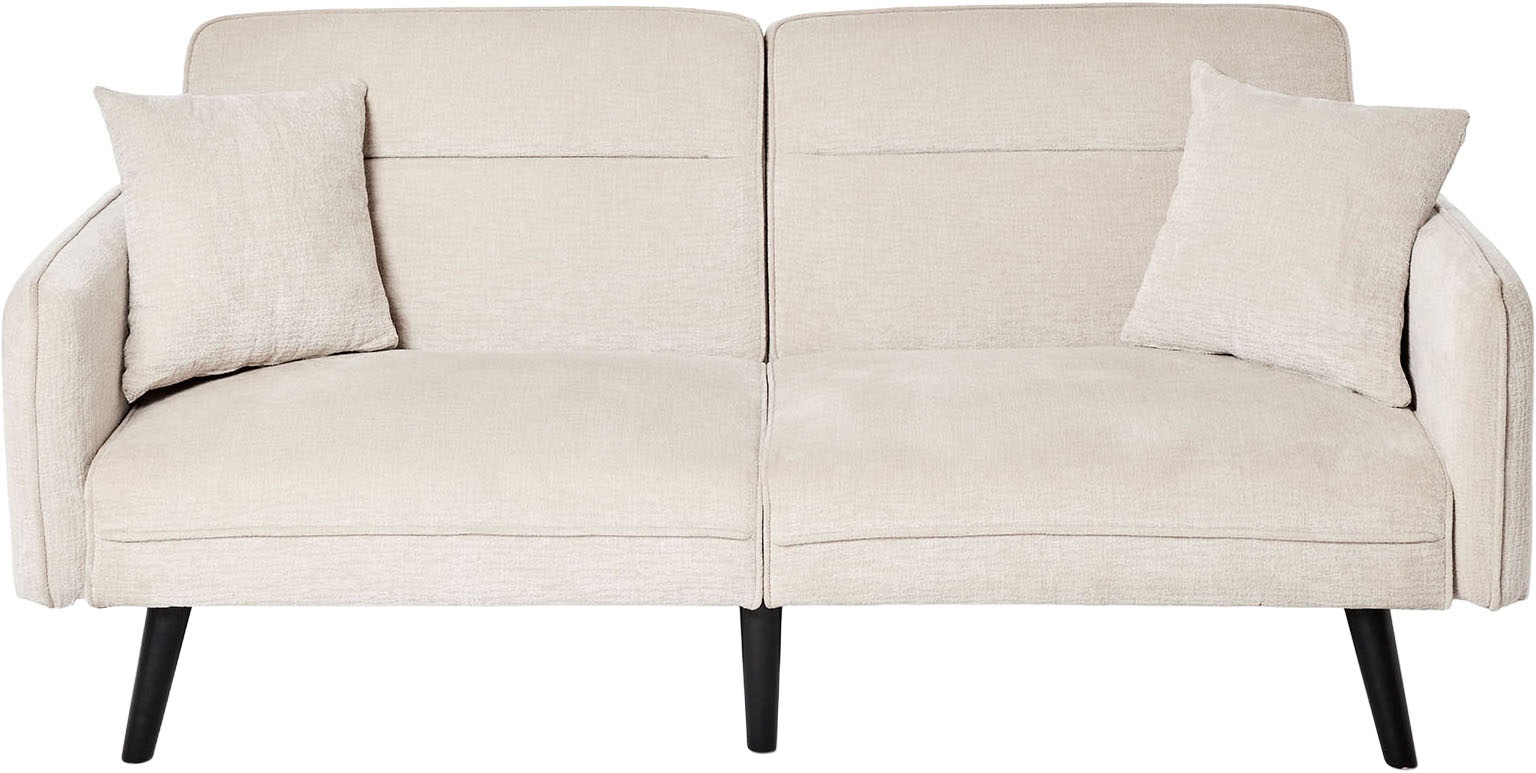 Jahnke Schlafsofa "CHILLAX LINE" günstig online kaufen