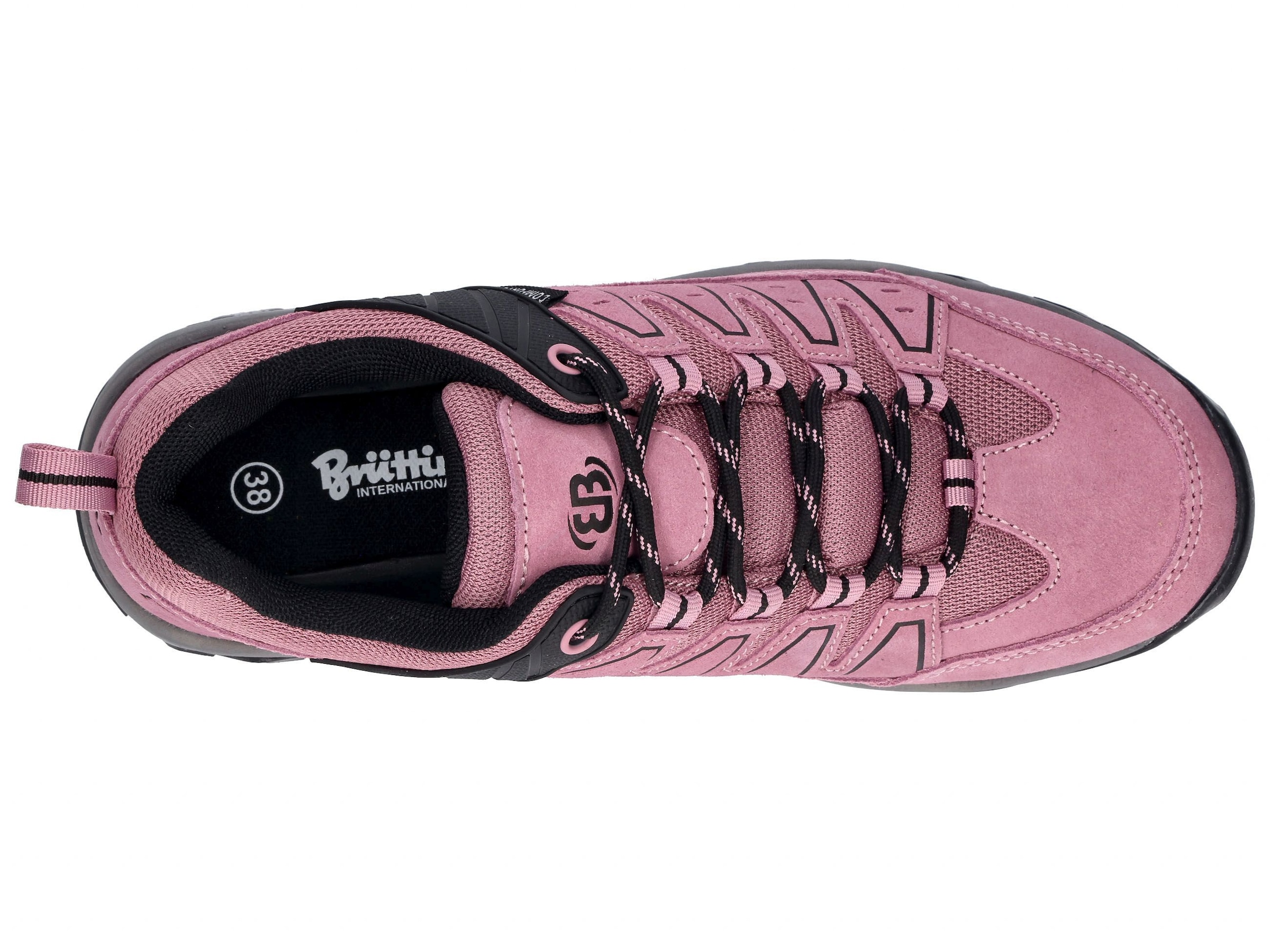 BRÜTTING Outdoorschuh »Outdoorschuh Mount Pinos Low«