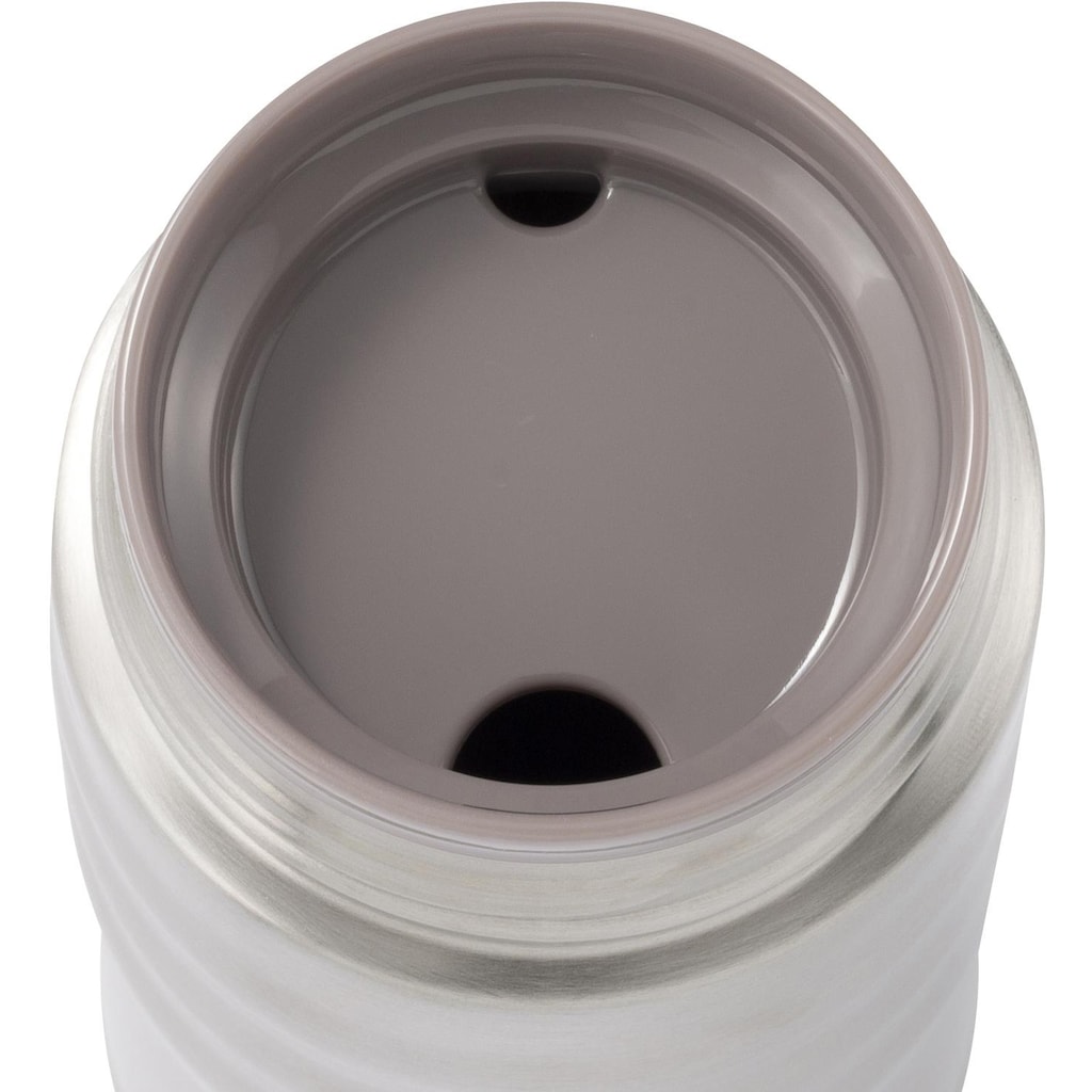 KYOCERA Thermoflasche »Twist Top«