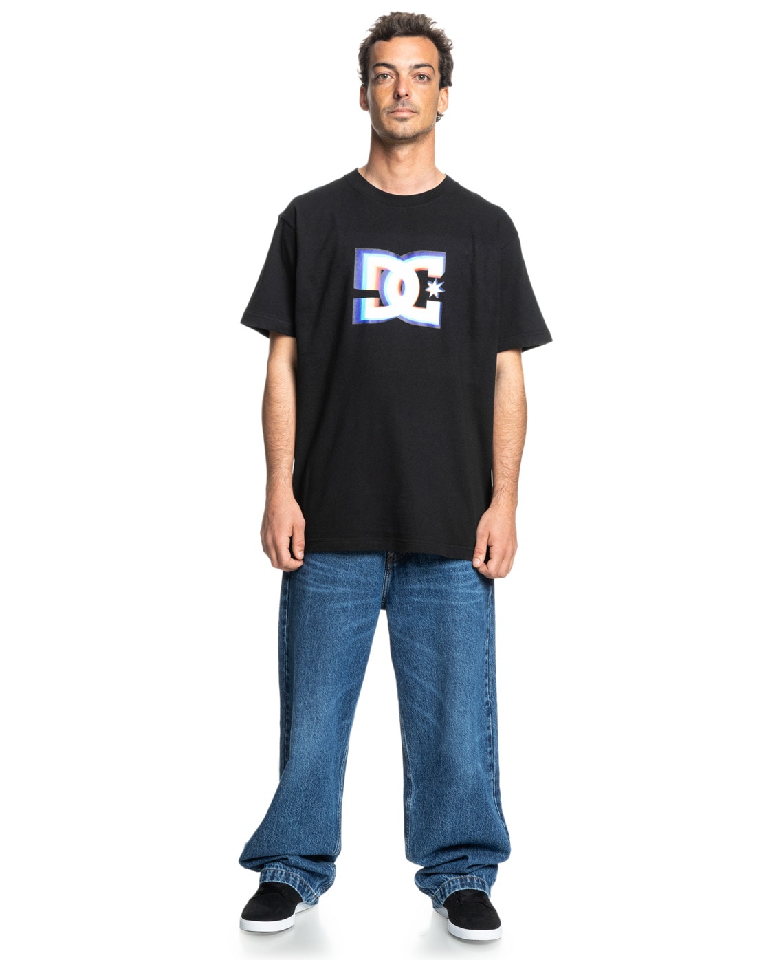 DC Shoes T-Shirt »Tracer Star«