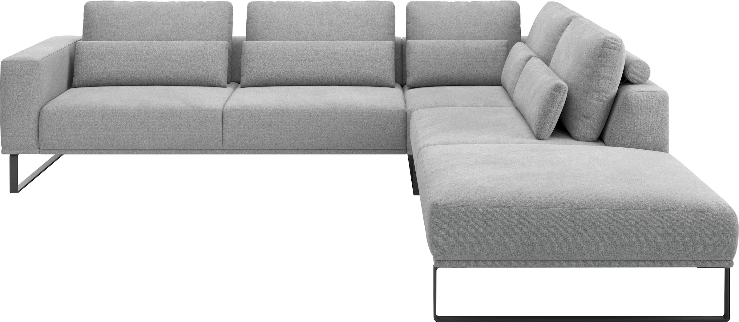 Musterring "JUSTB PM100, stilvoller Lounge-Komfort von Musterring" Kollektion Bettina Zimmermann, optionaler Sitzvorzug & Fuß-Auswahl