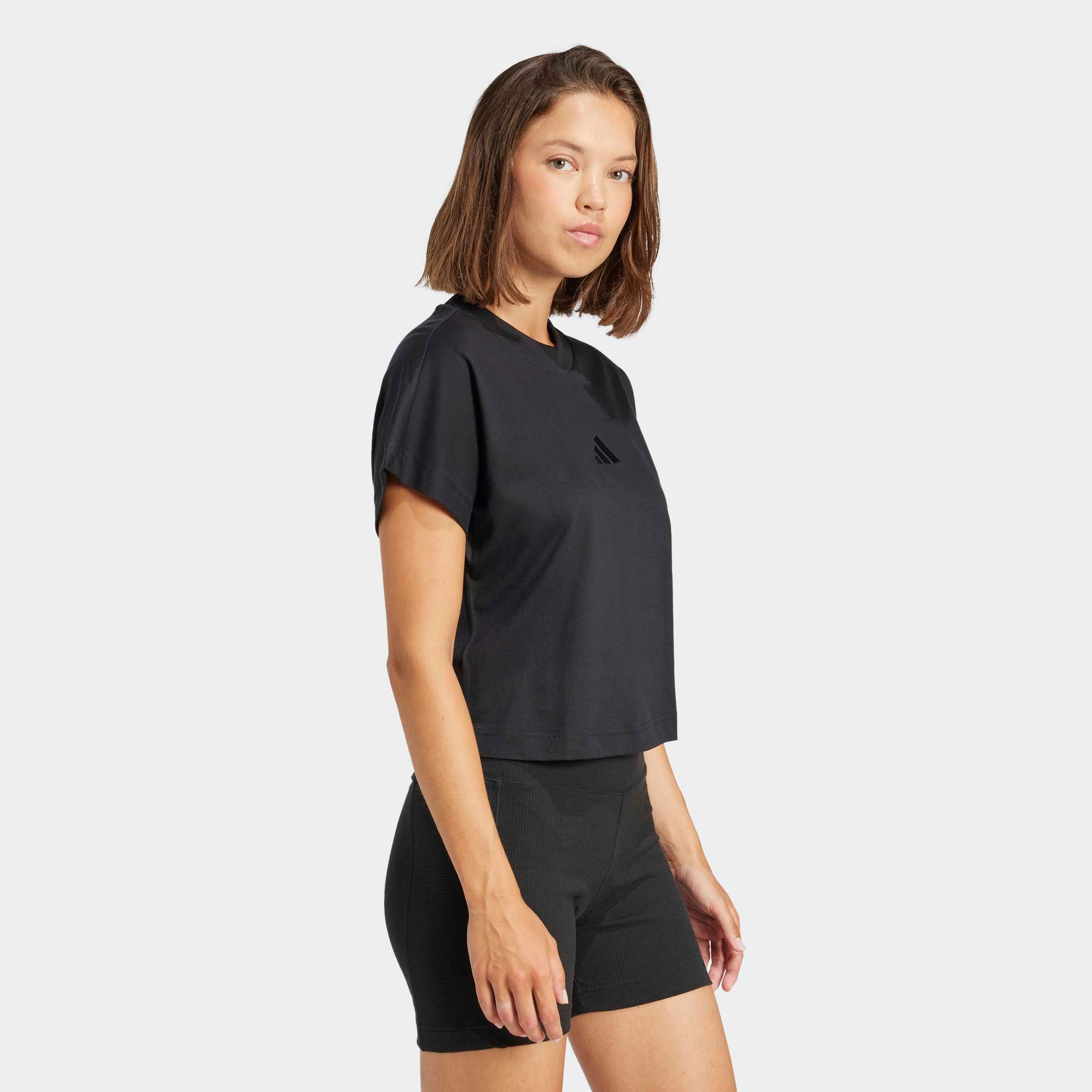 adidas Sportswear T-Shirt »W ALL SZN TEE«