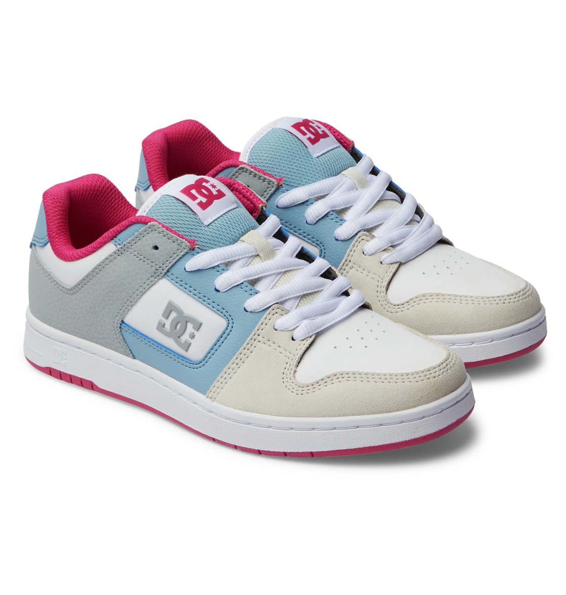 DC Shoes Sneaker "Manteca" günstig online kaufen