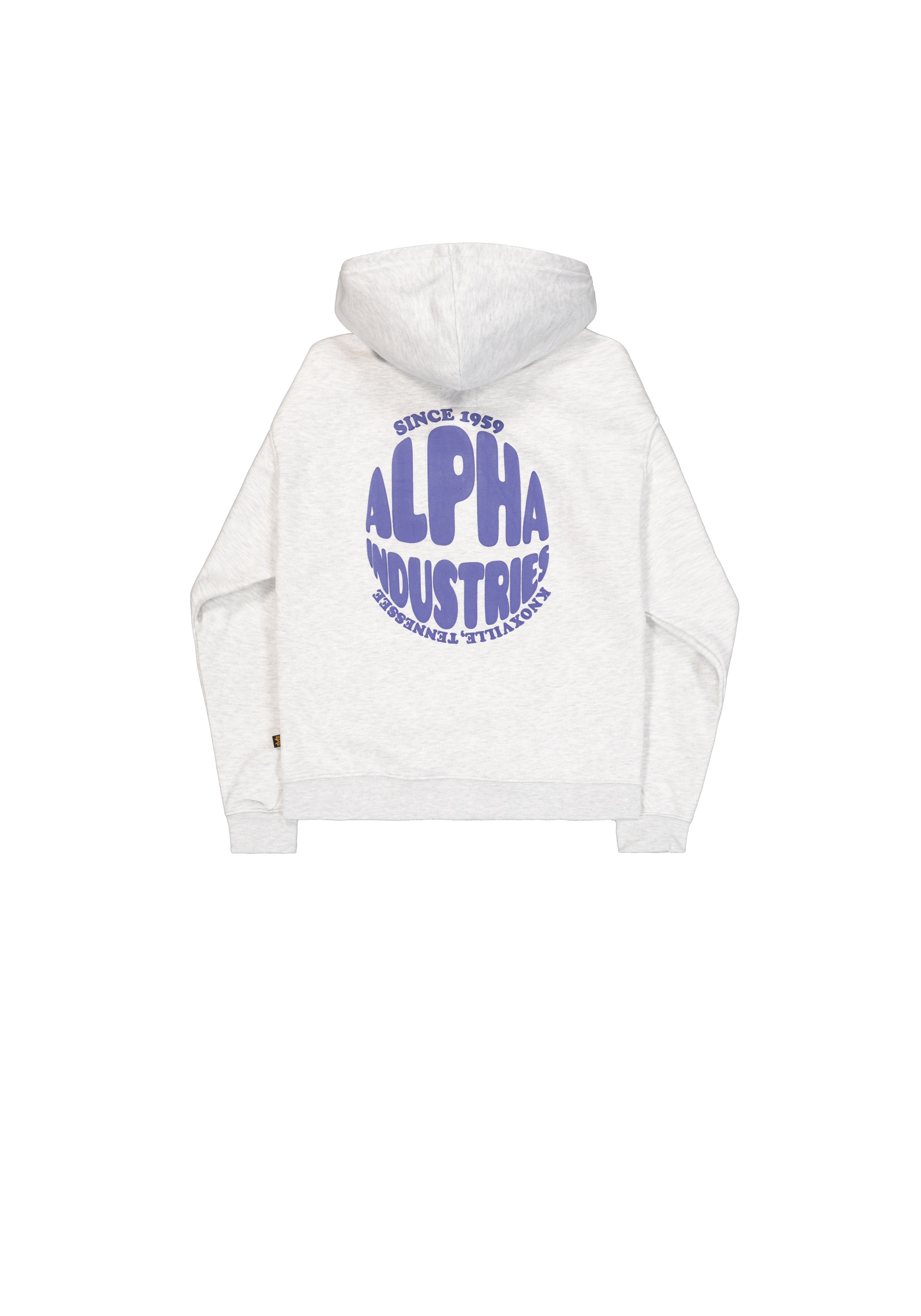Alpha Industries Hoodie "Alpha Industries Women - Hoodies Logo Hoodie Backp günstig online kaufen