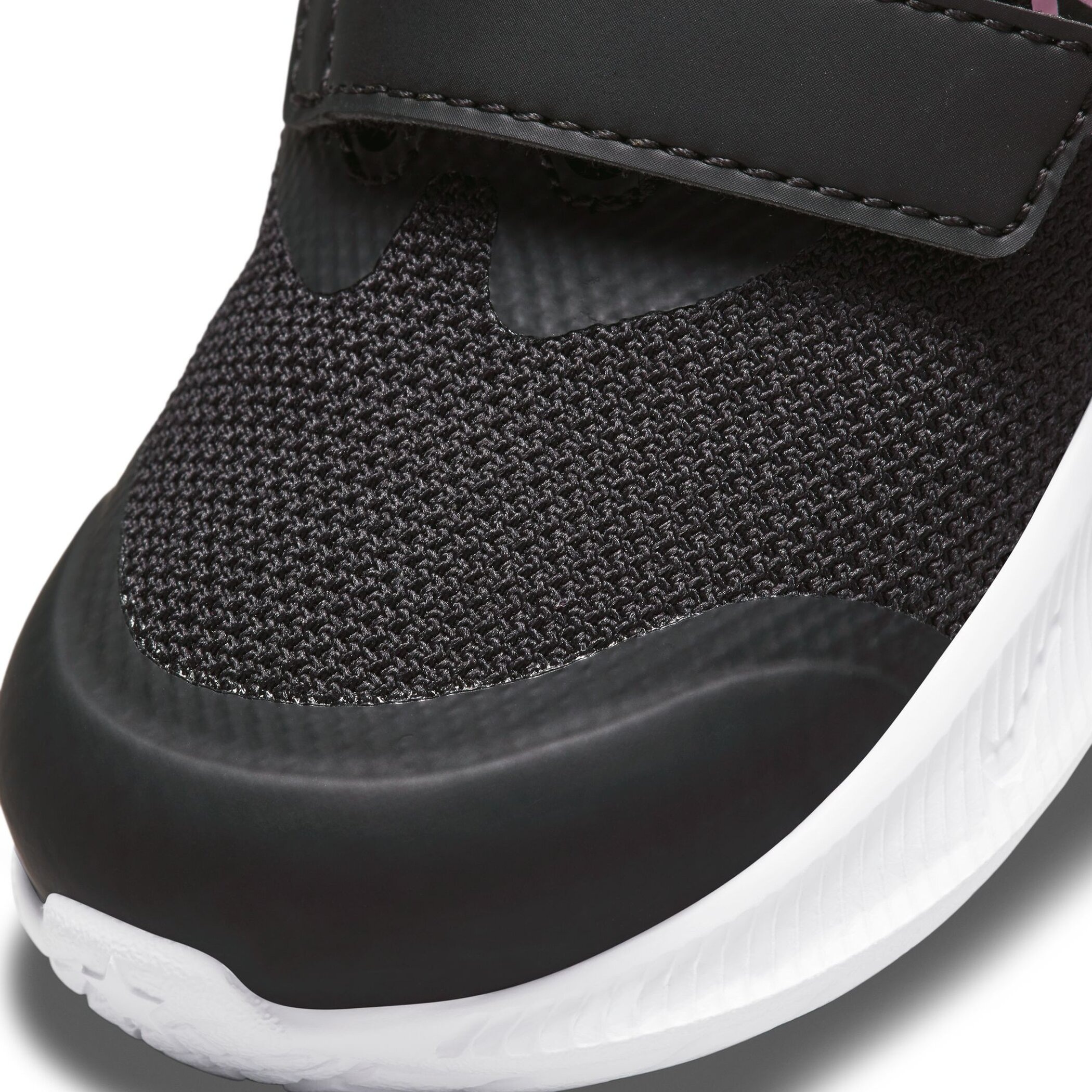 Nike Laufschuh »STAR RUNNER 3 (TD)«, mit Klettverschluss