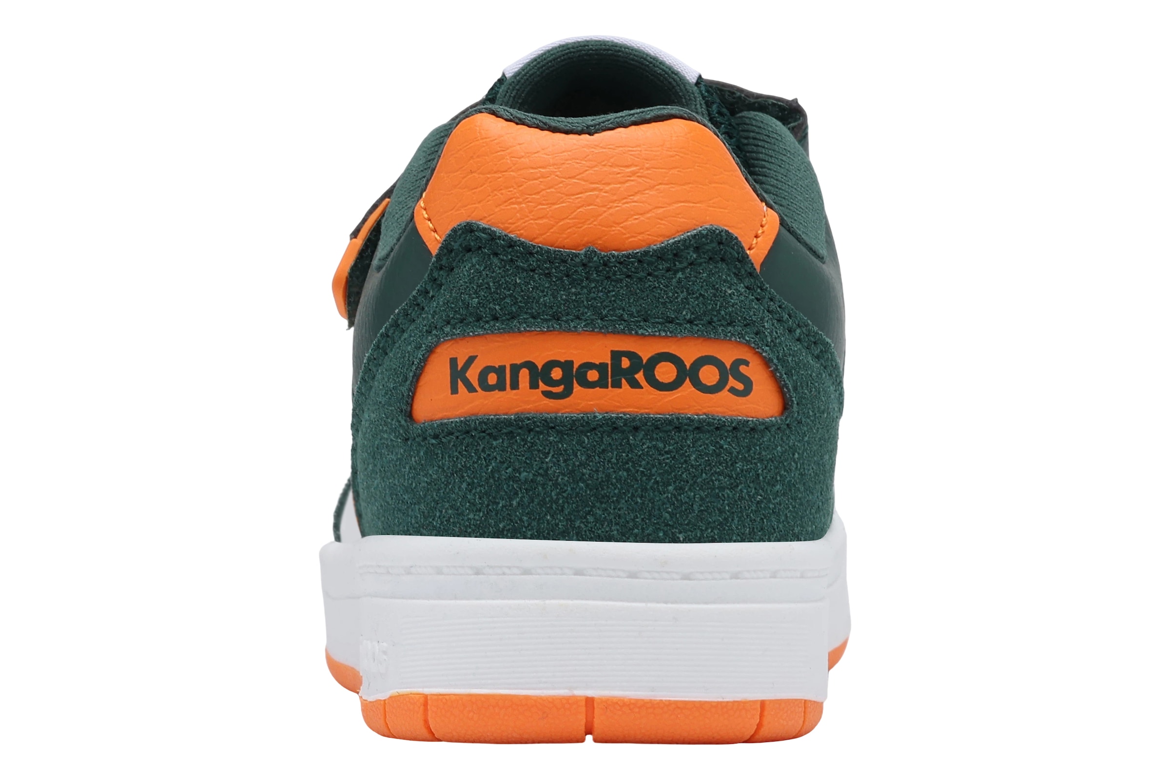 KangaROOS Sneaker »K-CP DASH EV«