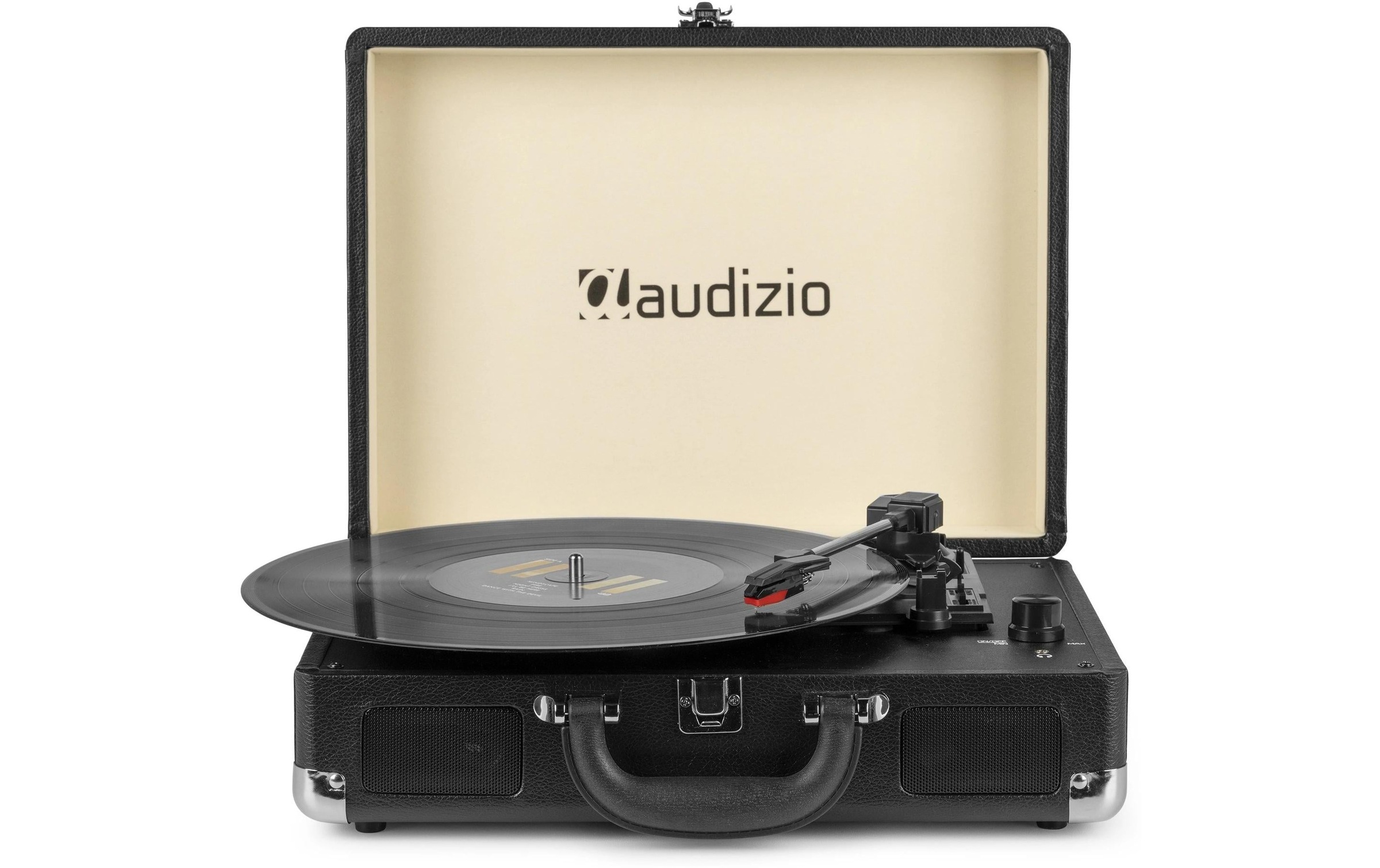 AUDIZIO Plattenspieler »RP114«