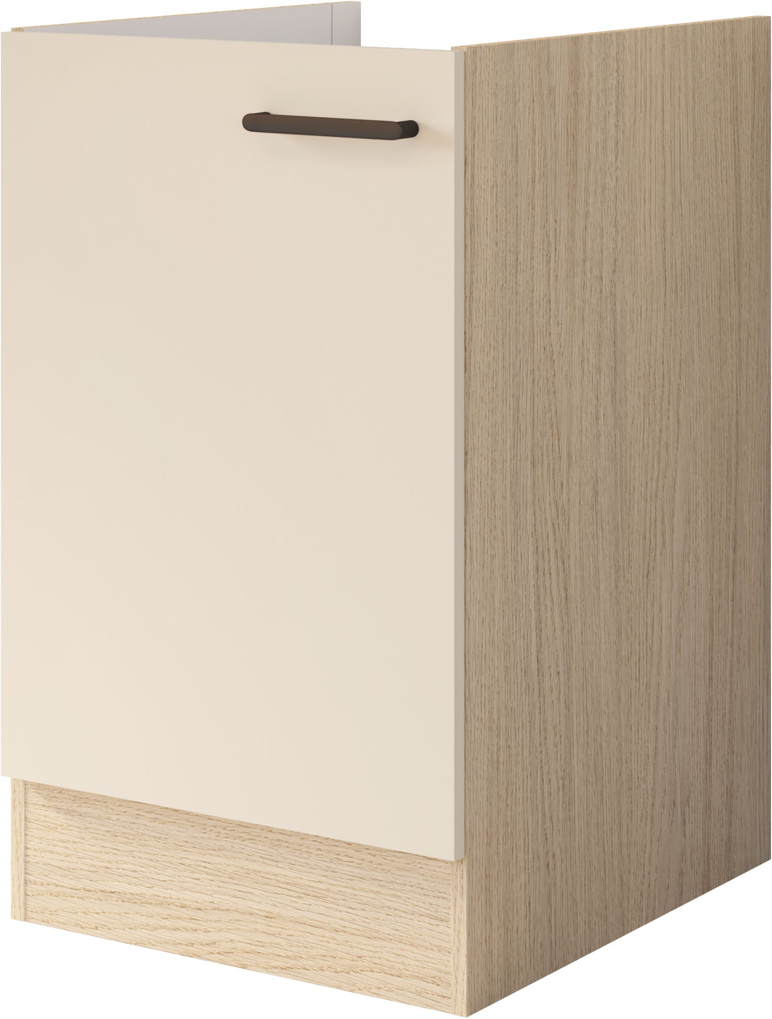 Flex-Well Spülenschrank "Creso" 1 Stk. tlg. (B x H x T) 50 x 82,2 x 60 cm, individuell kombinierbar