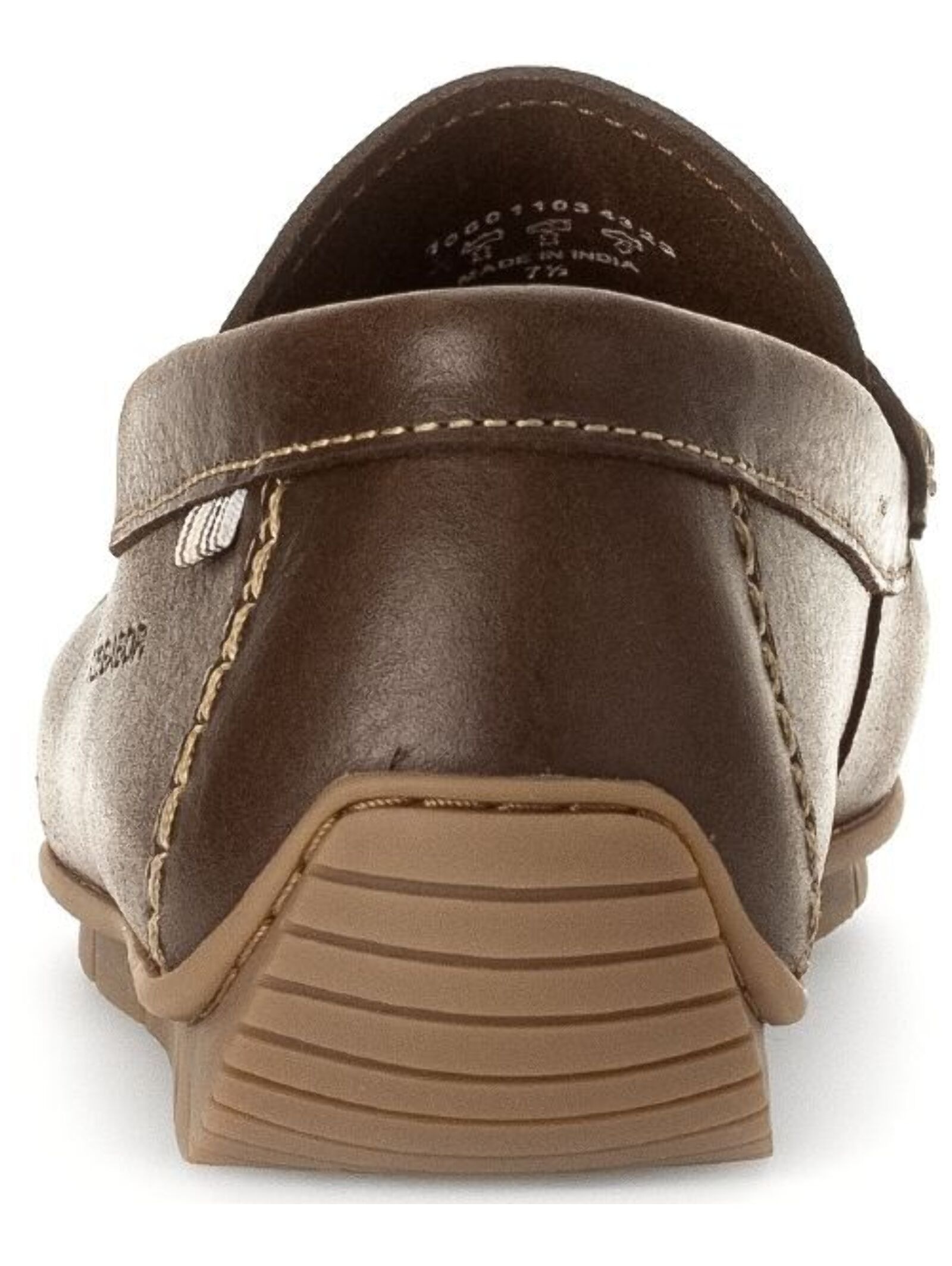 Pius Gabor Mokassin »Pius Gabor Mokassin Leder«