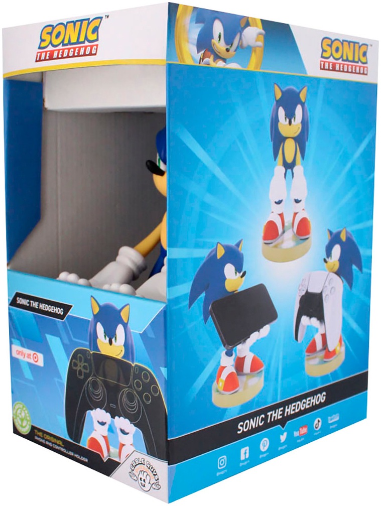Exquisite FORM Spielfigur »Cable Guy- Sonic Modern Sonic«, (1 tlg.)