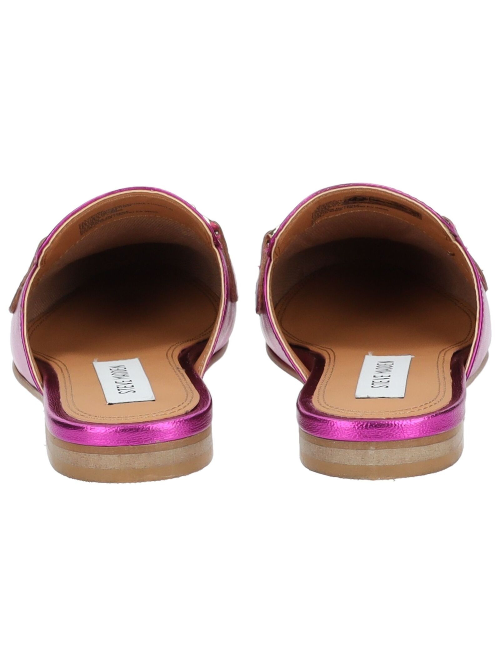 STEVE MADDEN Pantolette »STEVE MADDEN Pantoletten Leder«