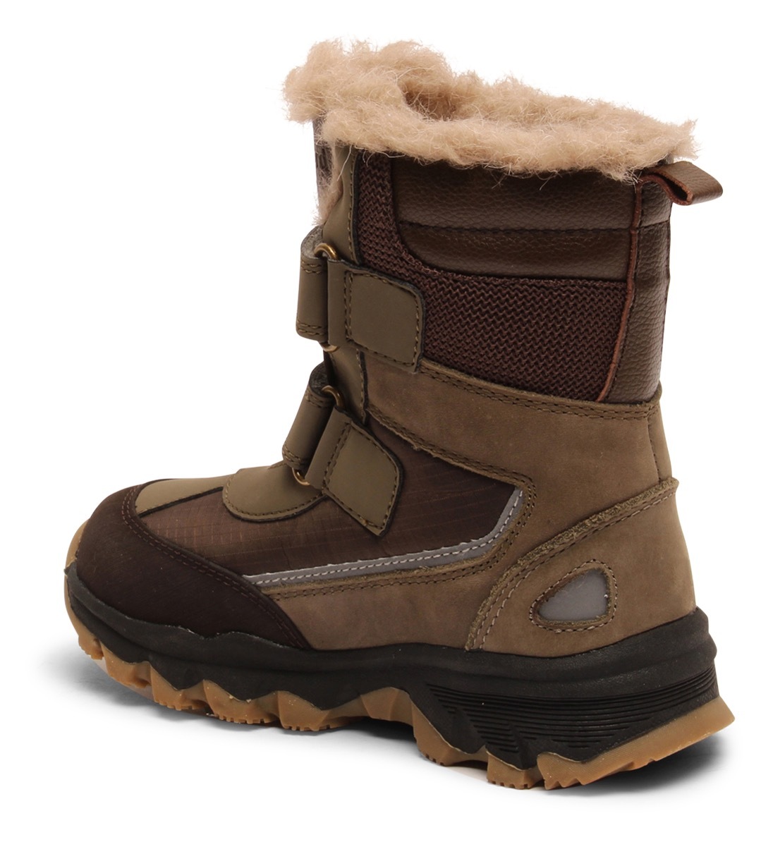 eddie bestellen Bisgaard | BAUR »bisgaard mit Winterstiefel tex«, TEX-Membrane