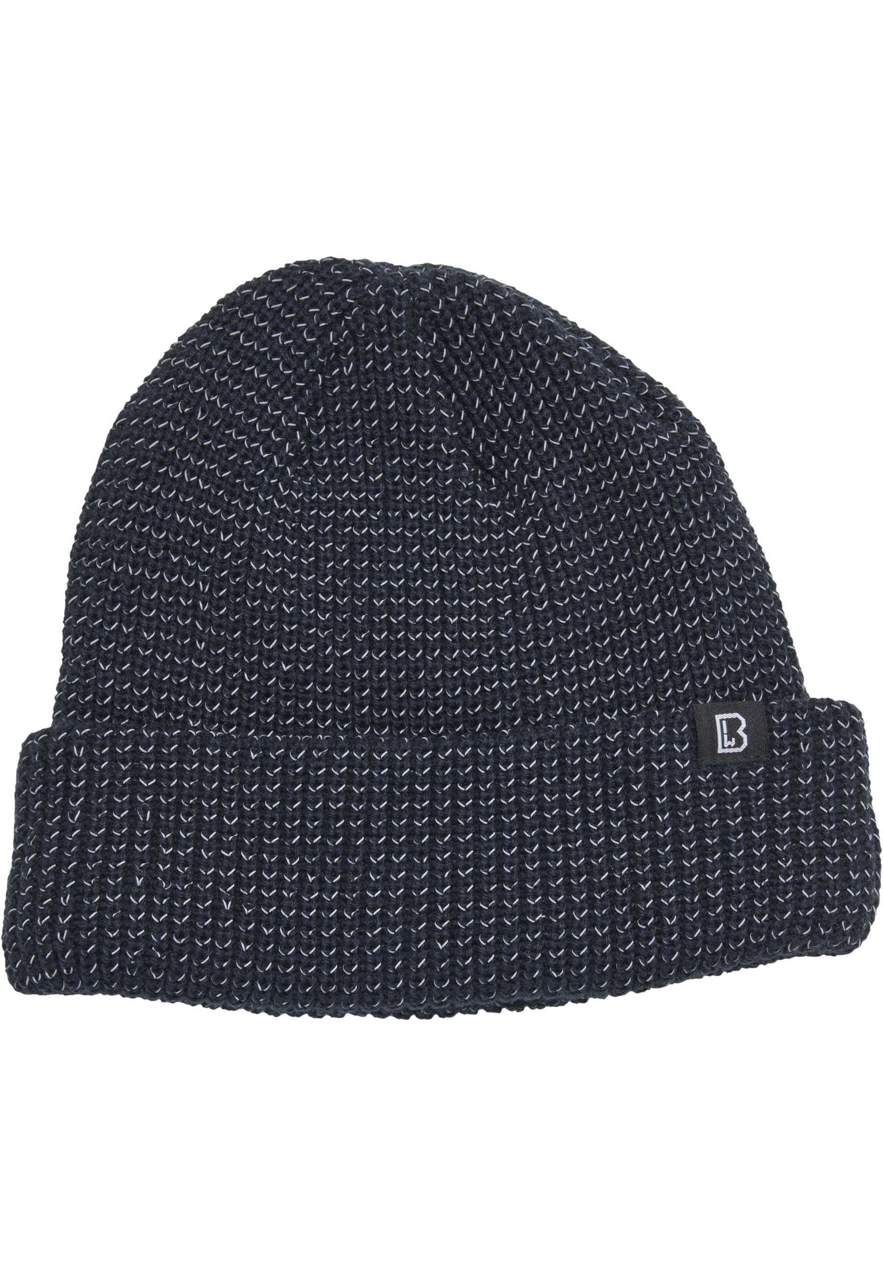 Brandit Beanie "Brandit Reflection Beanie" 1 Stk.