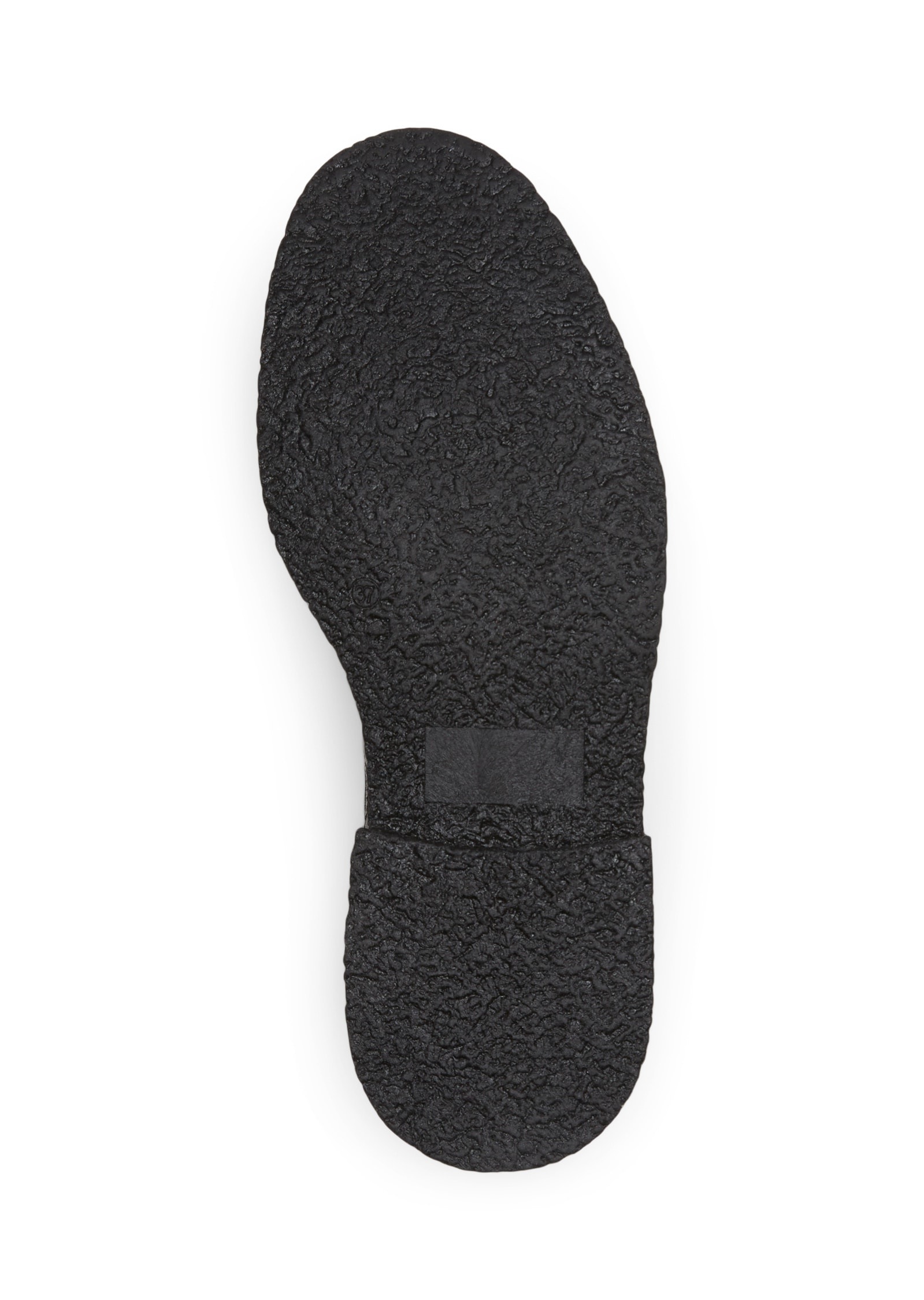 Marc O'Polo Chelseaboots »aus weichem Schafleder«
