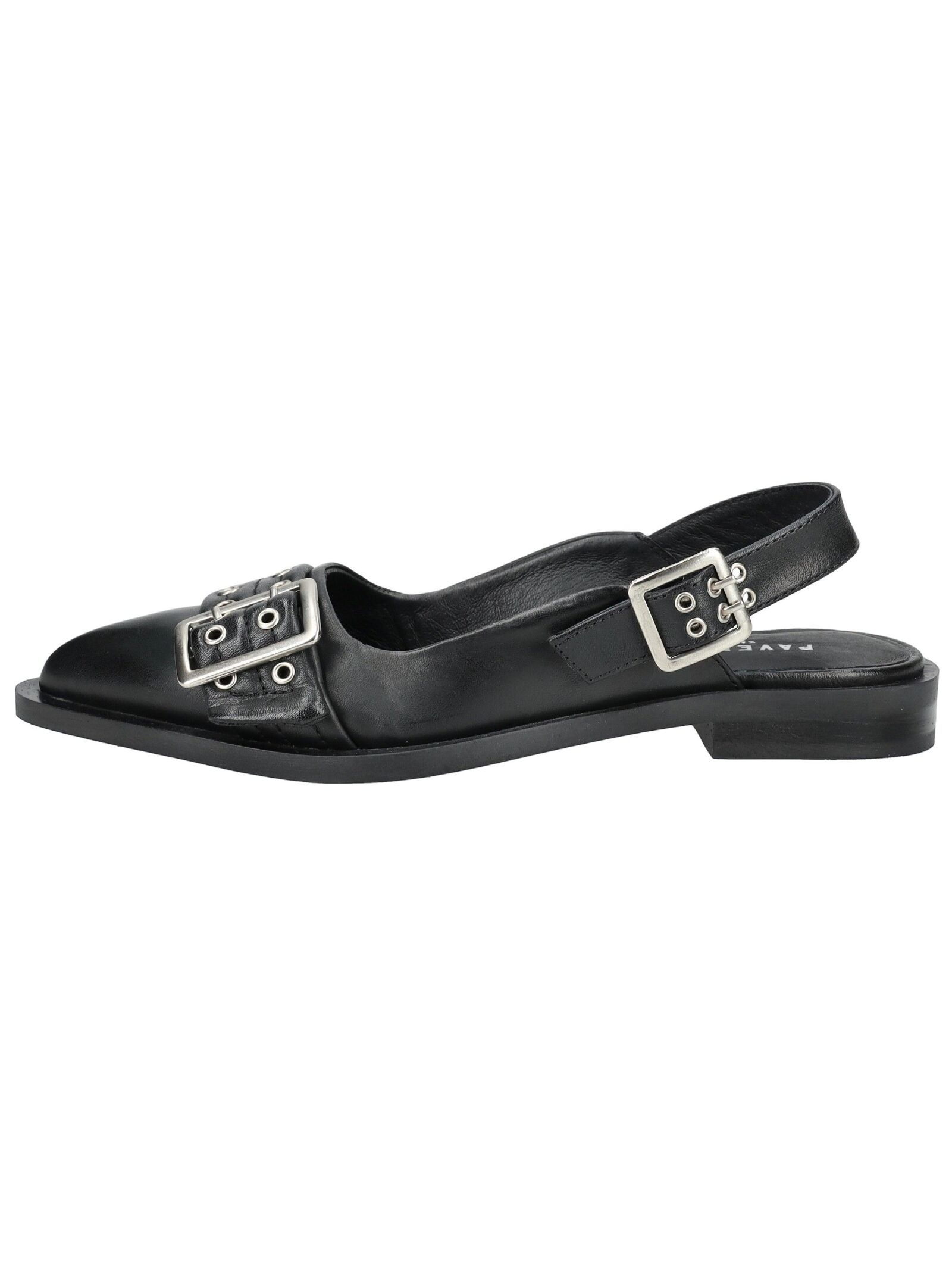 Pavement Ballerina »Pavement Ballerinas Leder«
