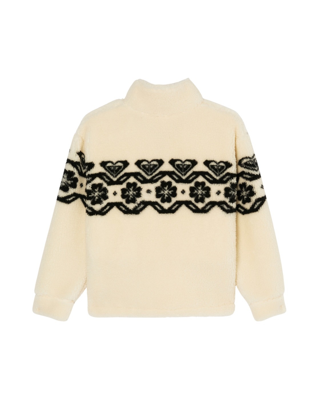 Roxy Fleecepullover »Treasure Soul«
