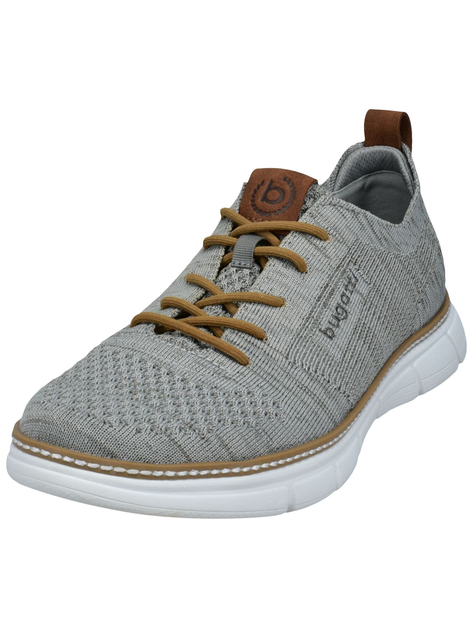 bugatti Sneaker "bugatti Sneaker Textil" günstig online kaufen