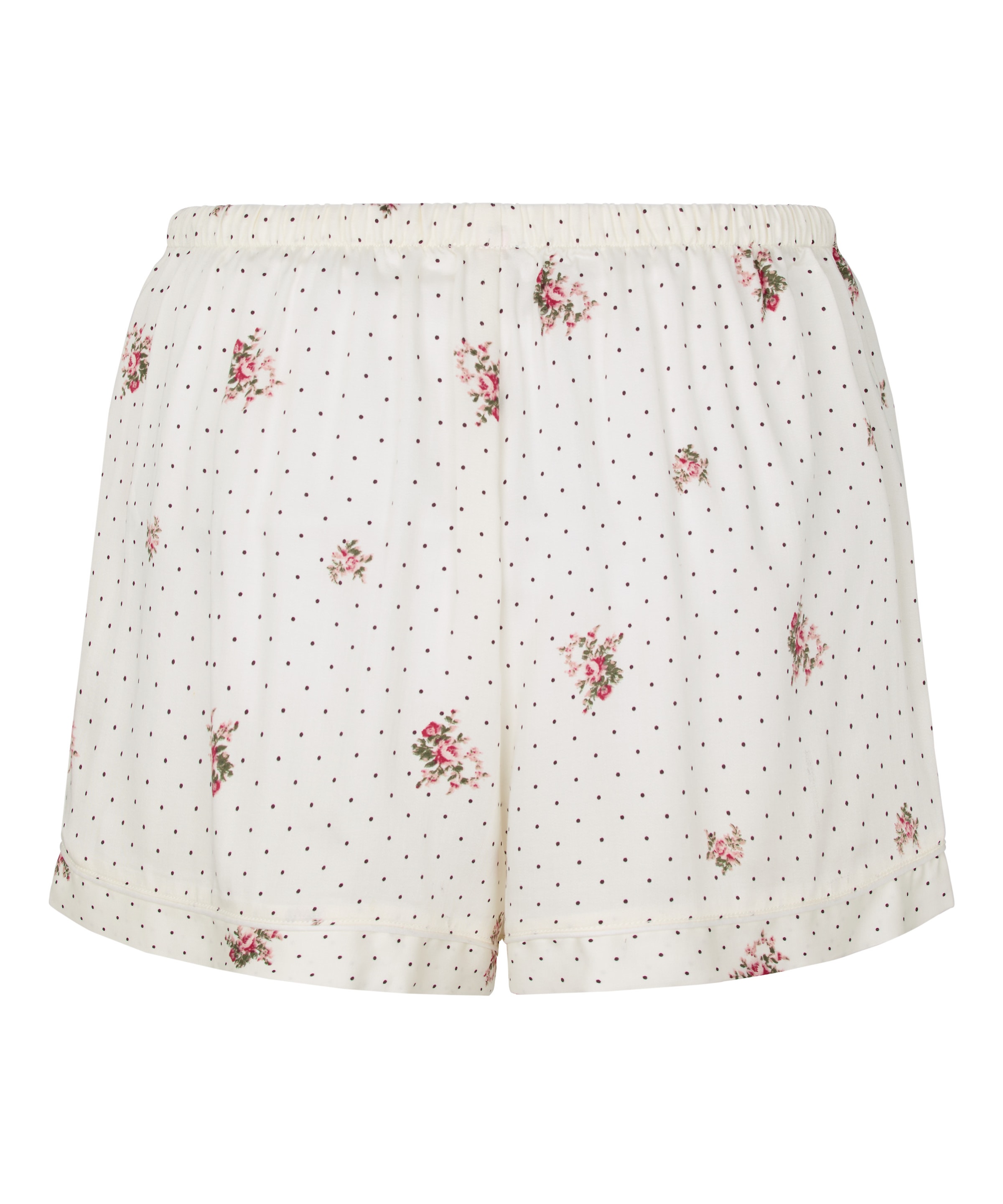Hunkemöller Pyjama »Pyjama Short Satin«