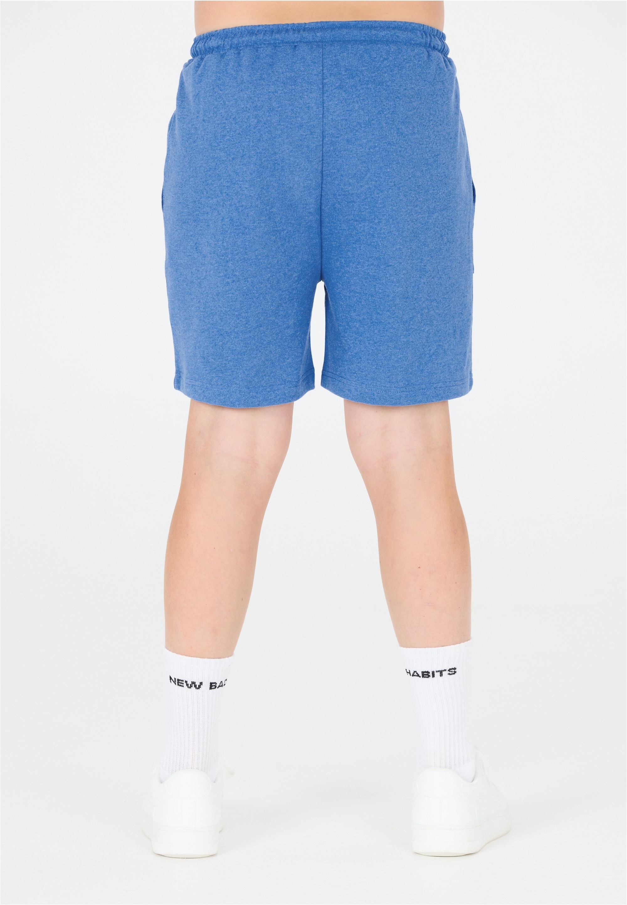 Les'Arcs Shorts »Crodi«, Aus recycelten Materialien