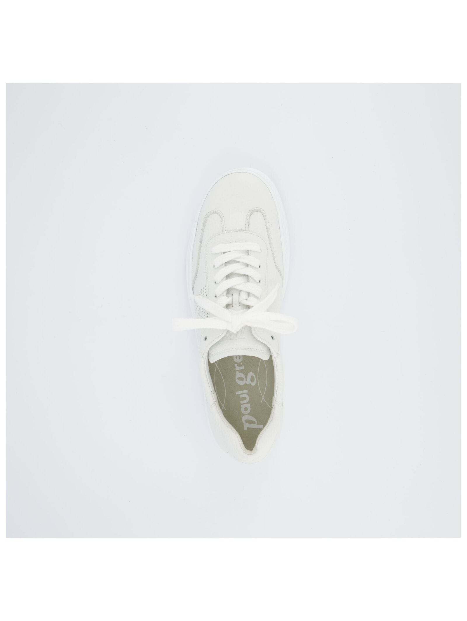 Paul Green Sneaker »Paul Green Sneaker Glattleder«