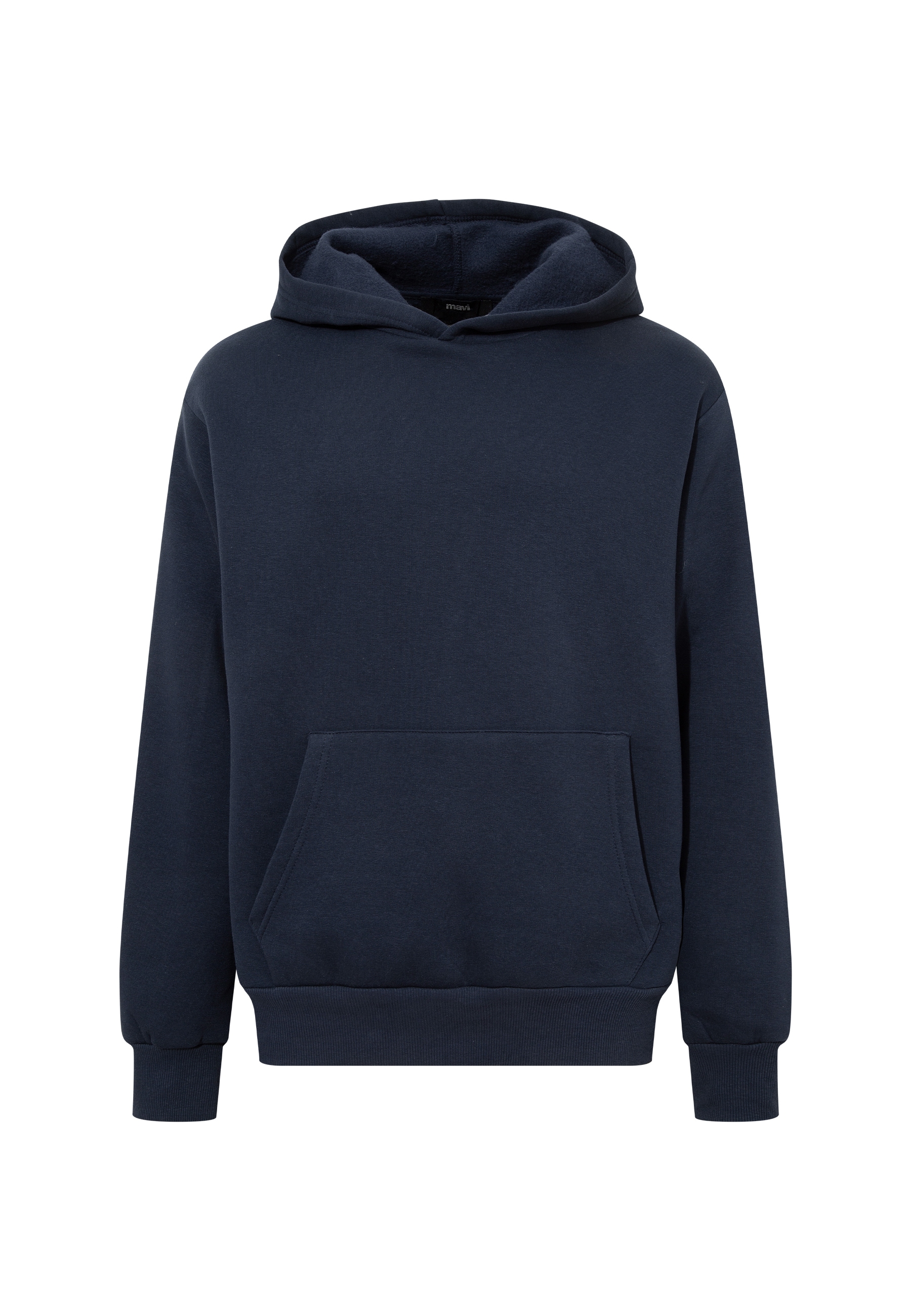 Mavi Kapuzenpullover »HOODIE«, Hoodie mit Bauchtasche