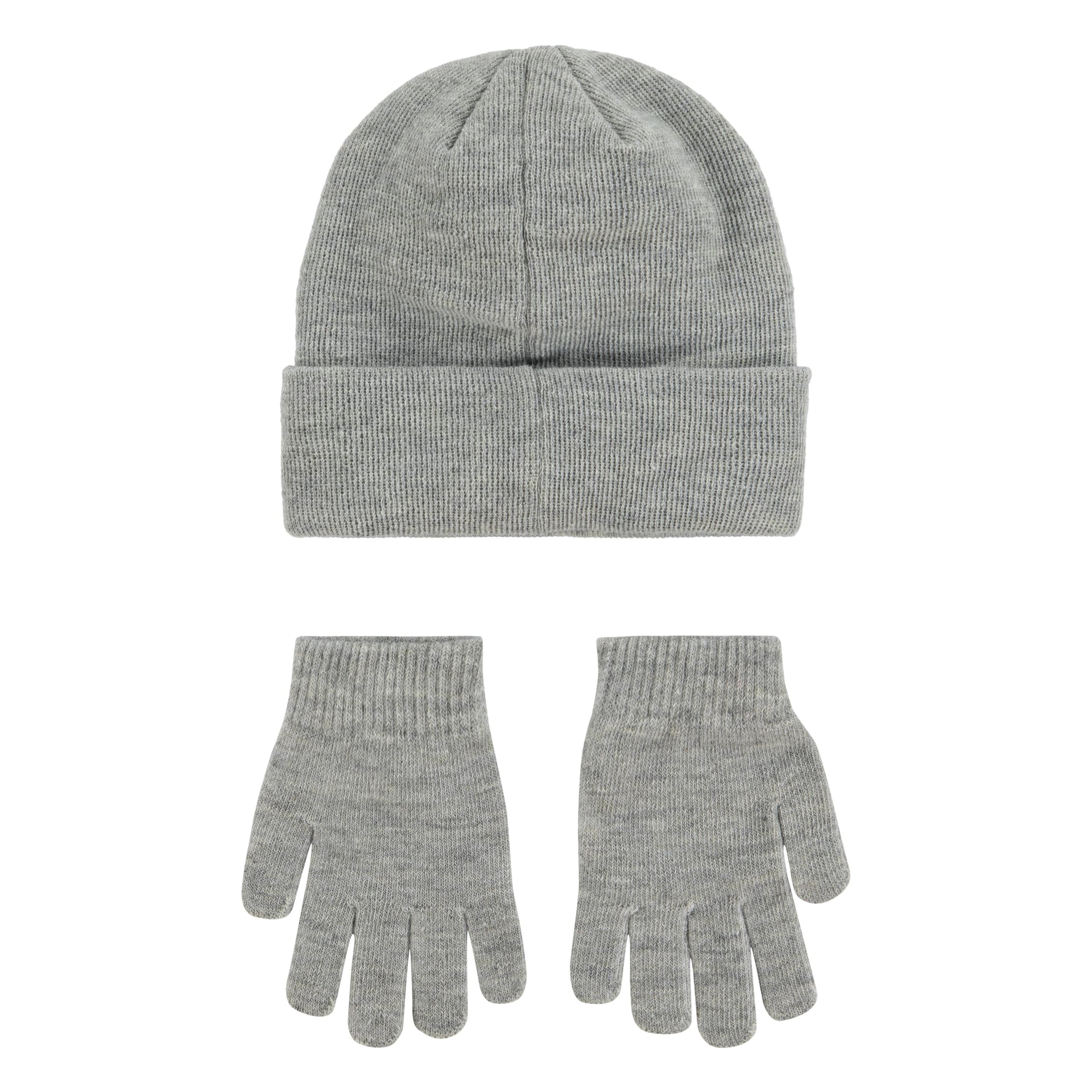 Nike Sportswear Beanie »und Handschuhe Set NAN FUTURA BEANIE/GLOVE SET« Set, 2 Stk. für Kinder