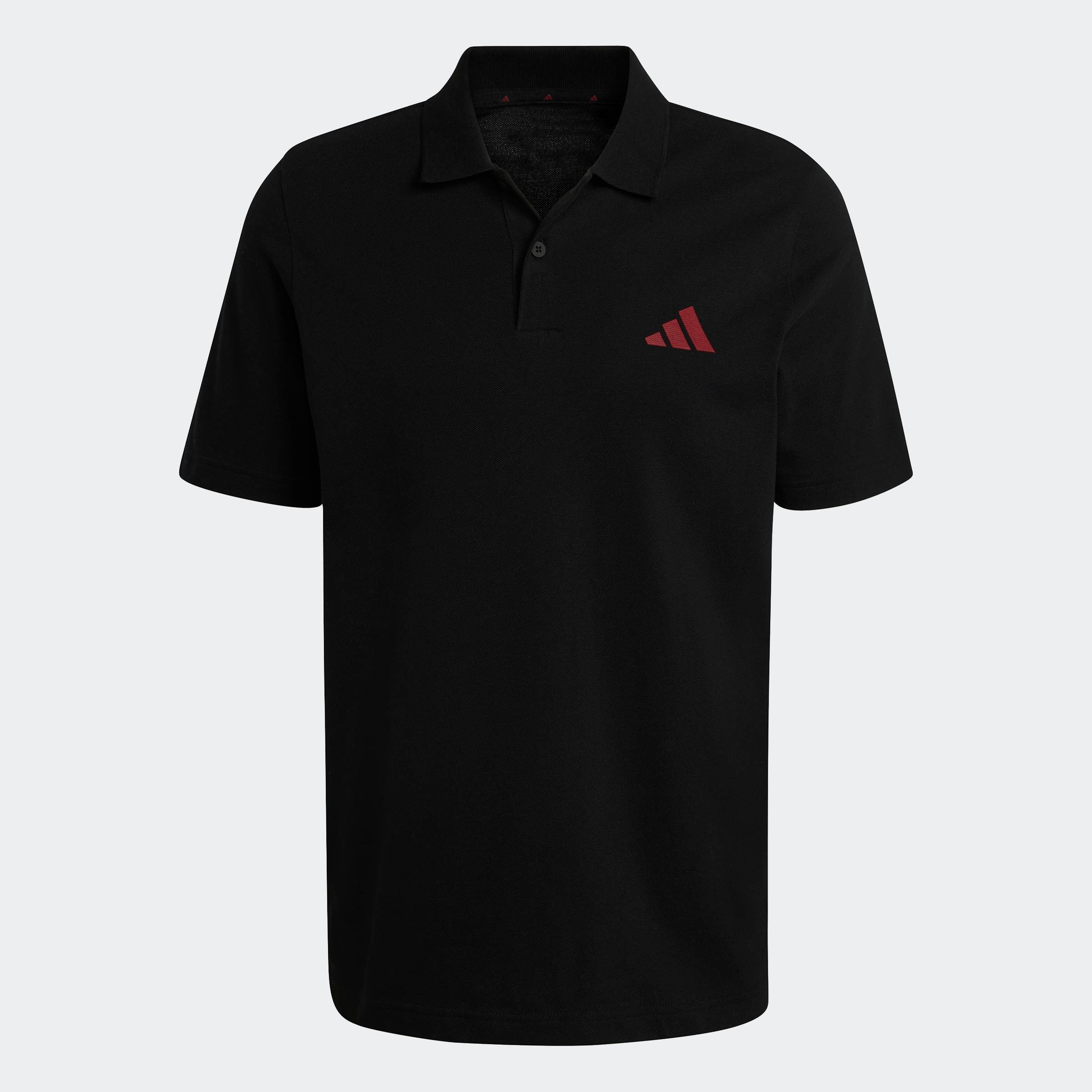 adidas Sportswear Poloshirt »M PQ PS«