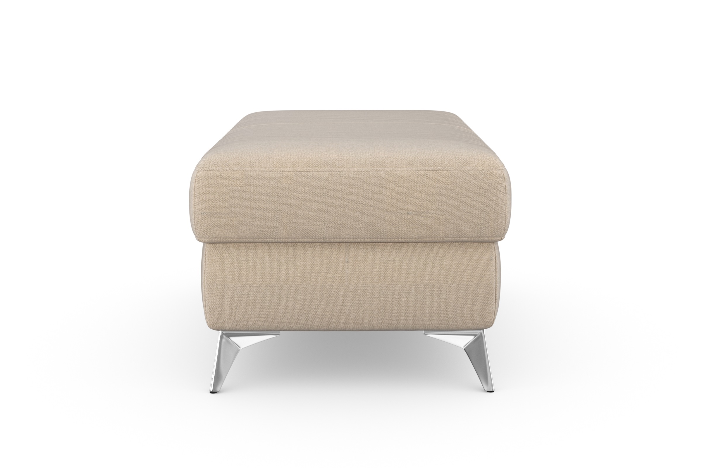sit&more Stauraumhocker »Padua«, mit Stauraum