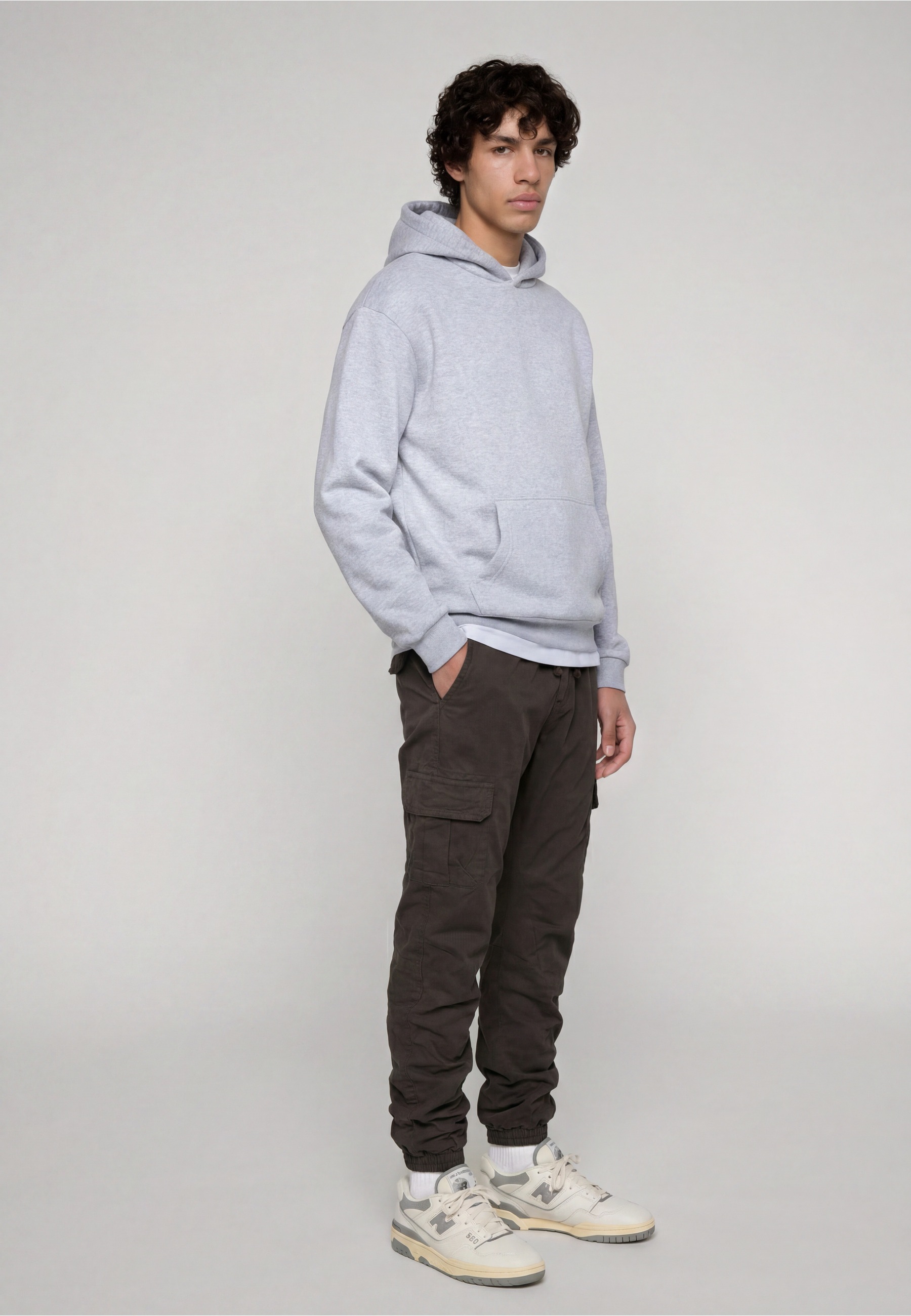 URBAN CLASSICS Cargohose »Urban Classics Cargo Jogging Pants«