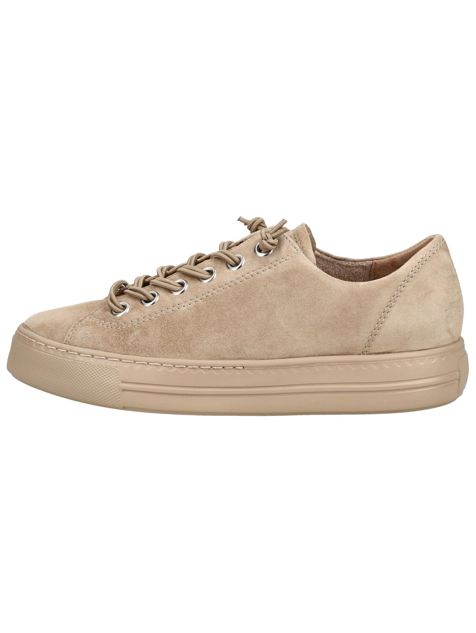 Paul Green Sneaker »Paul Green Sneaker Veloursleder«