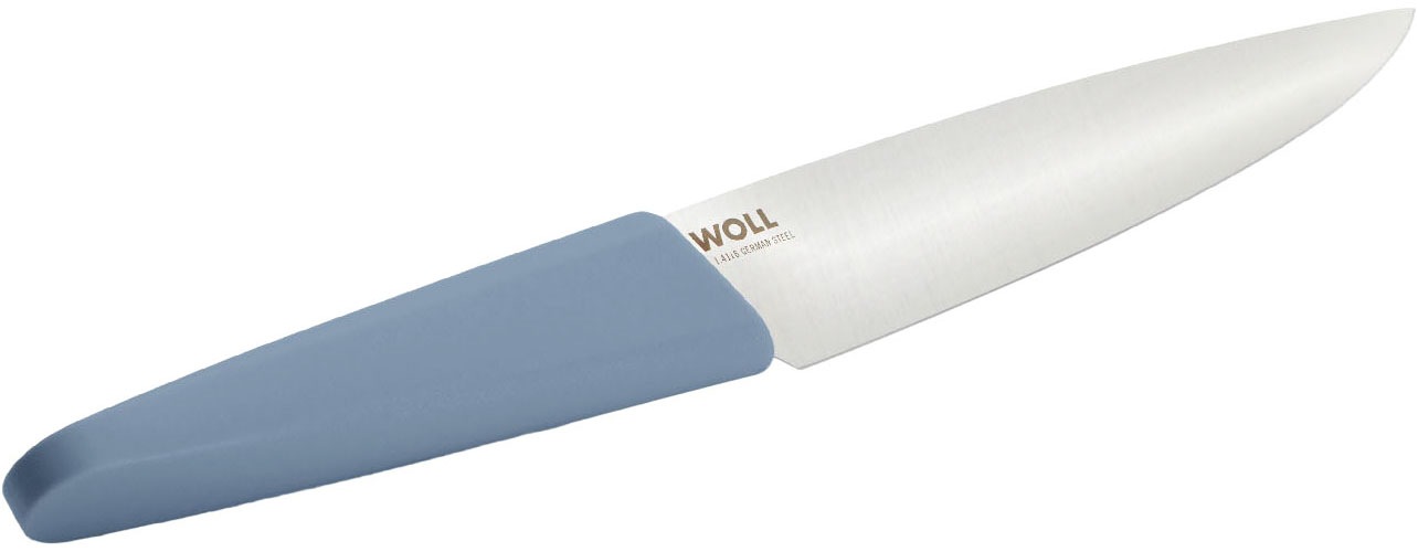 WOLL Kochmesser "Cutting Edge" aus deutschem Edelstahl gemäß DIN 1.4116 günstig online kaufen