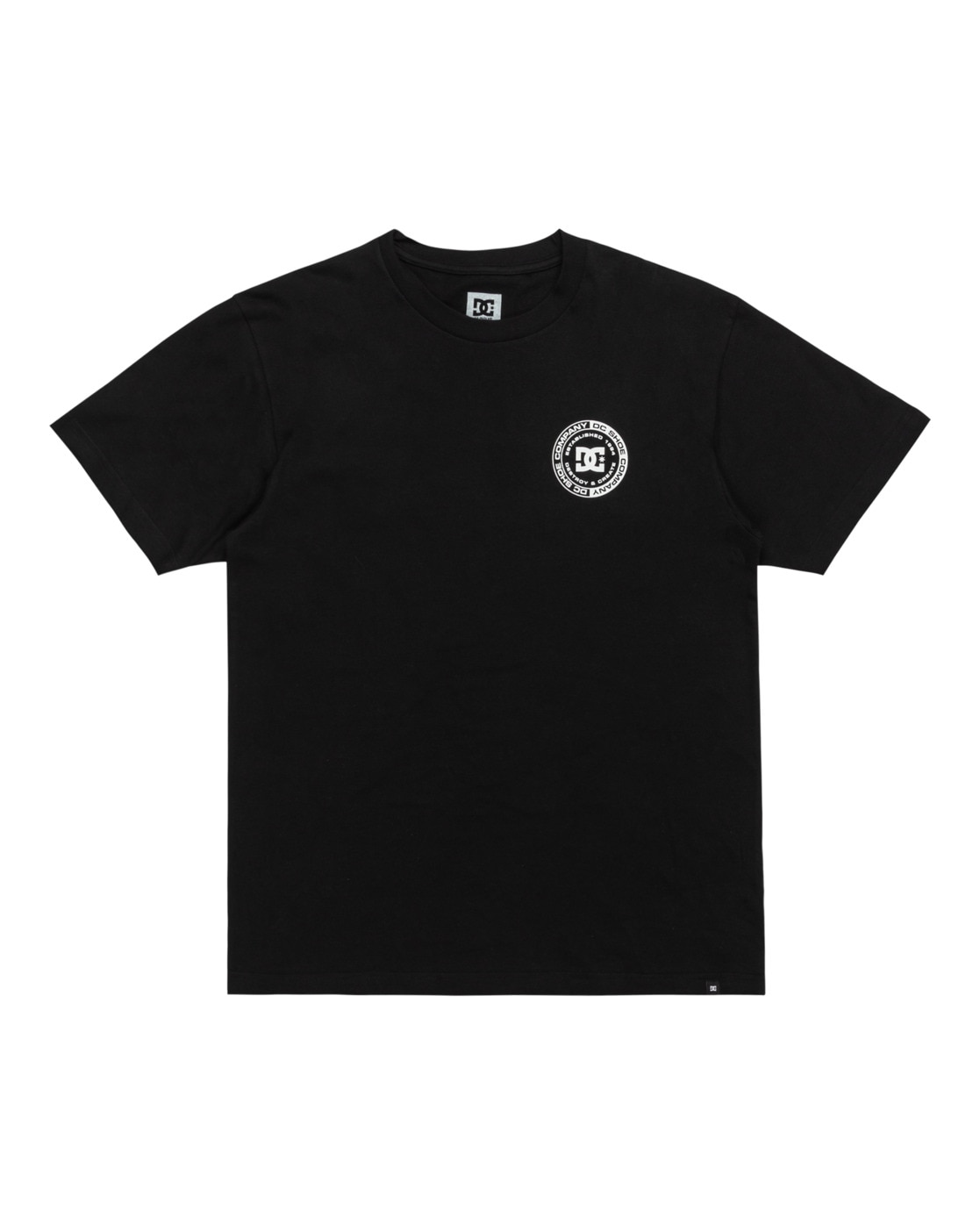 DC Shoes T-Shirt »DC Corpo Fb«