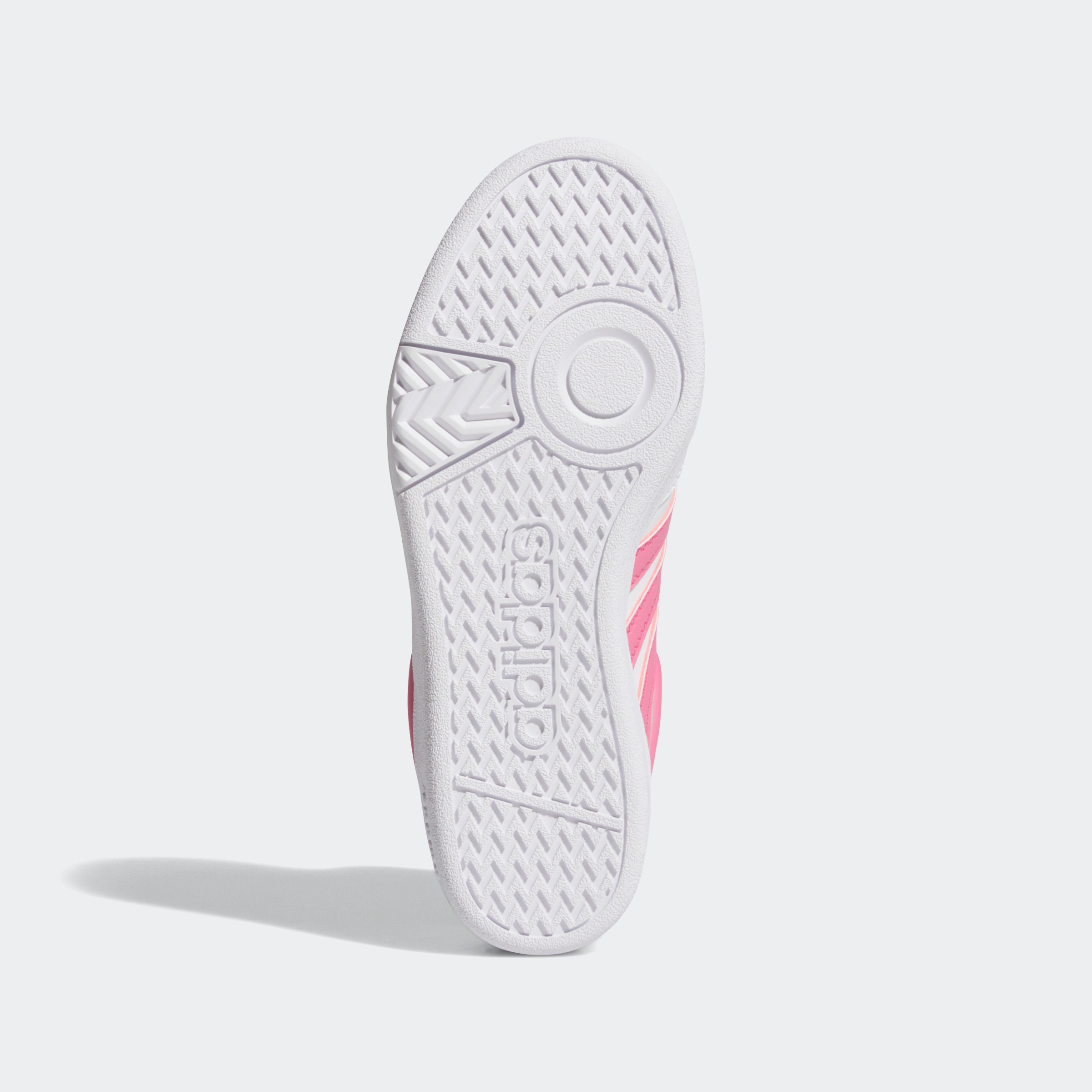 adidas Sportswear Sneaker »HOOPS MID 4.0 KIDS«
