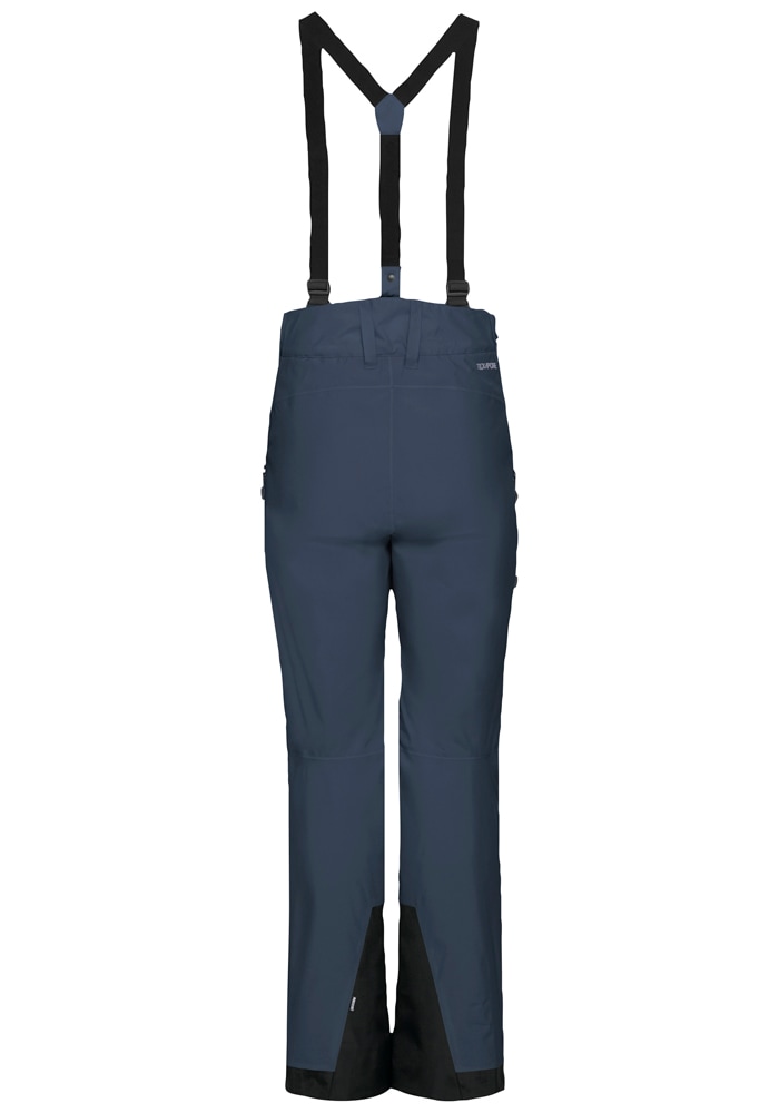 Jack Wolfskin Skihose »FLOWLINE PRO 2L INS PANTS W«