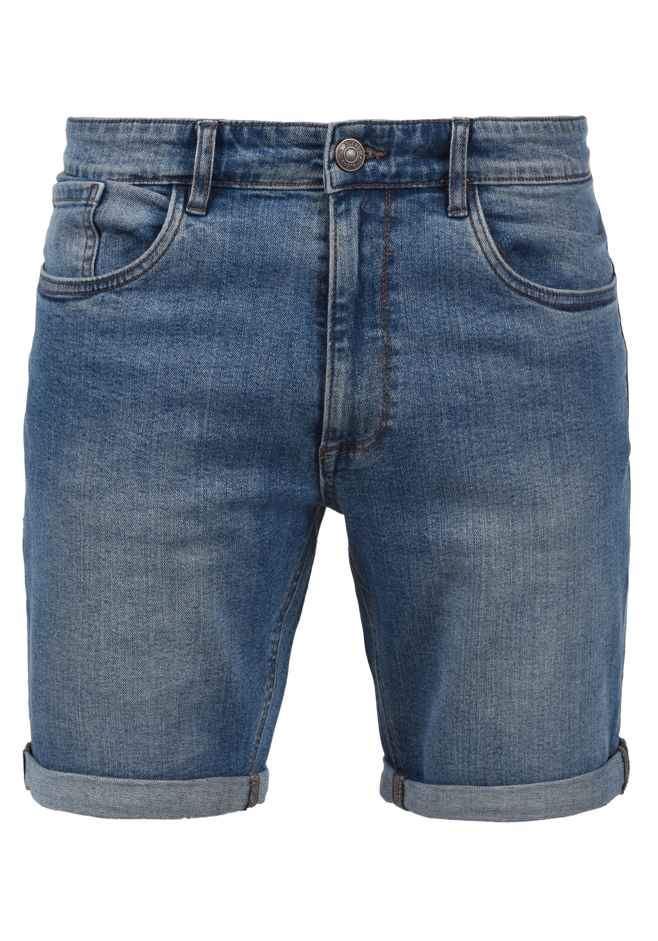 Blend Jeansshorts "Shorts BHJoel" günstig online kaufen