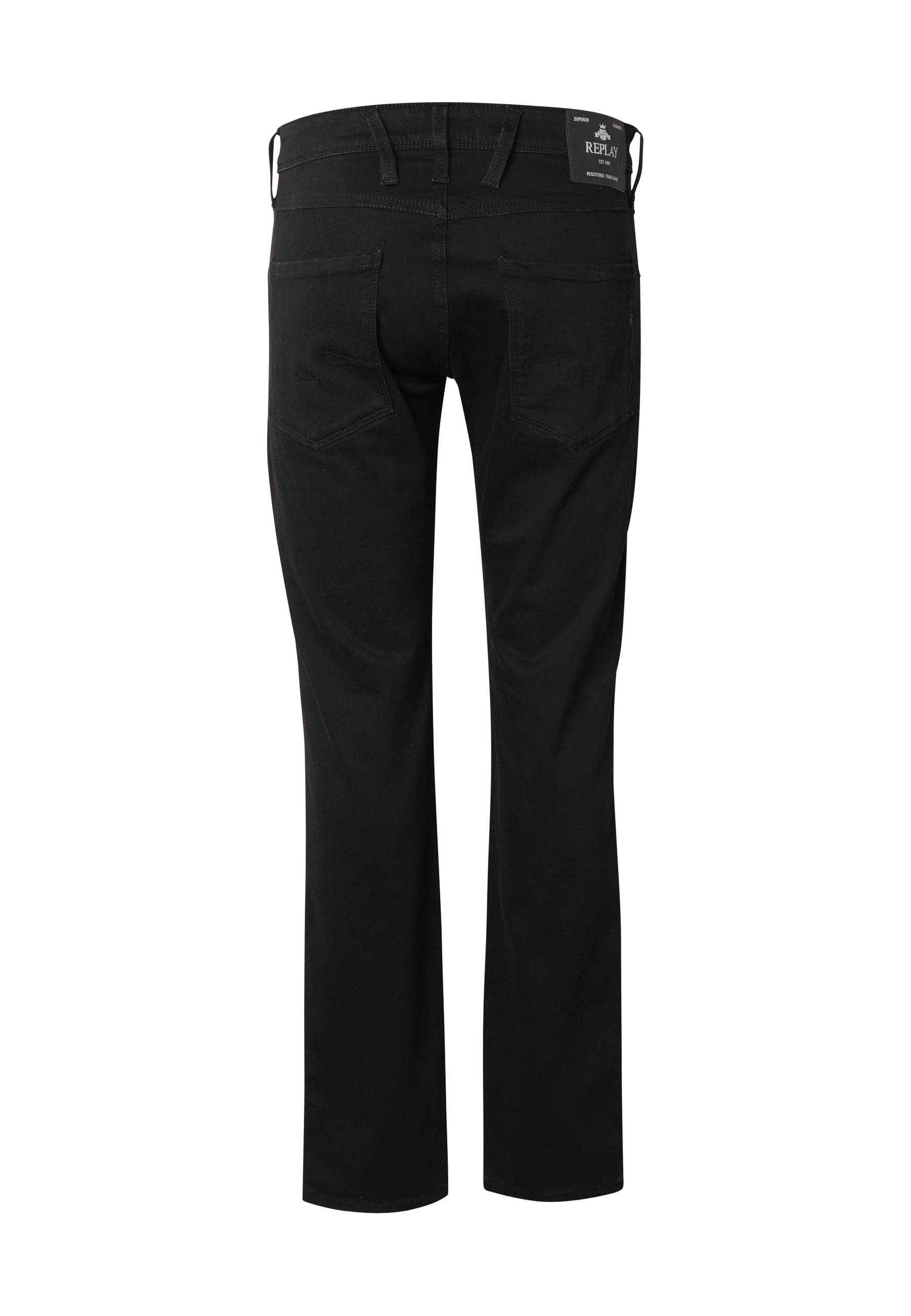 Replay Slim-fit-Jeans »Replay ANBASS«