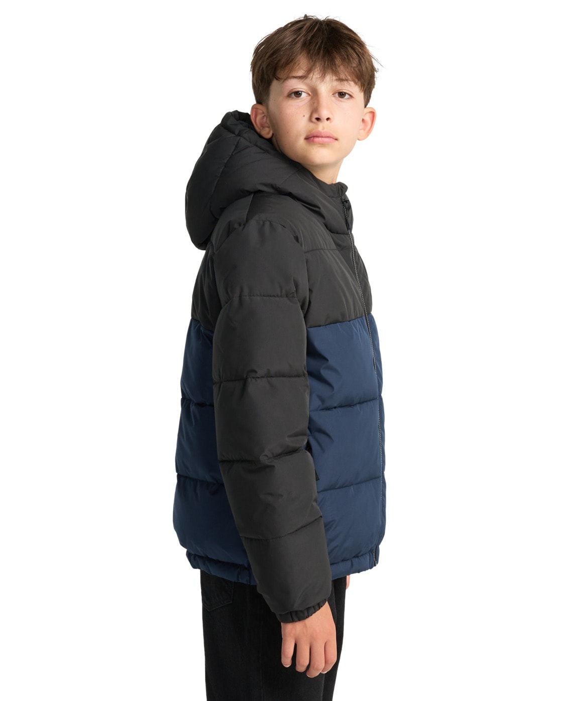 Thumbnail - Element Outdoorjacke "Classic Hooded"