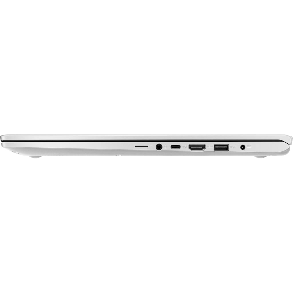 Asus Notebook »Vivobook 17 F712JA-AU774W«, 43,9 cm, / 17,3 Zoll, Intel, Core i7, Iris Plus Graphics, 512 GB SSD