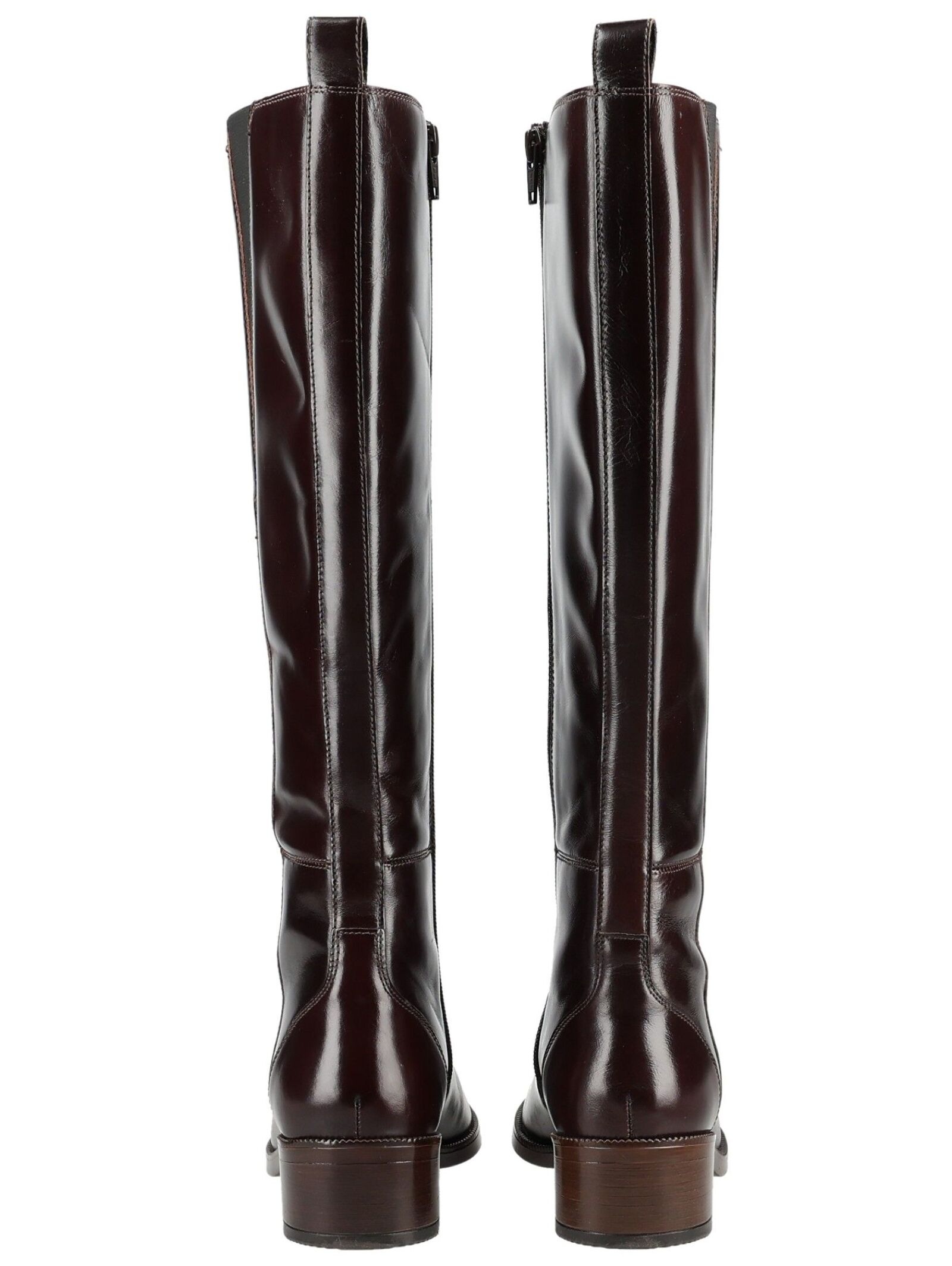 Geox Stiefel »Geox Stiefel Glattleder«