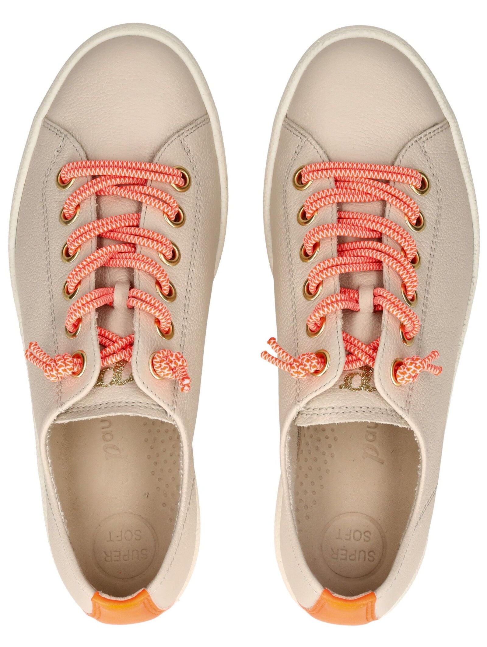 Paul Green Sneaker »Paul Green Sneaker Glattleder«