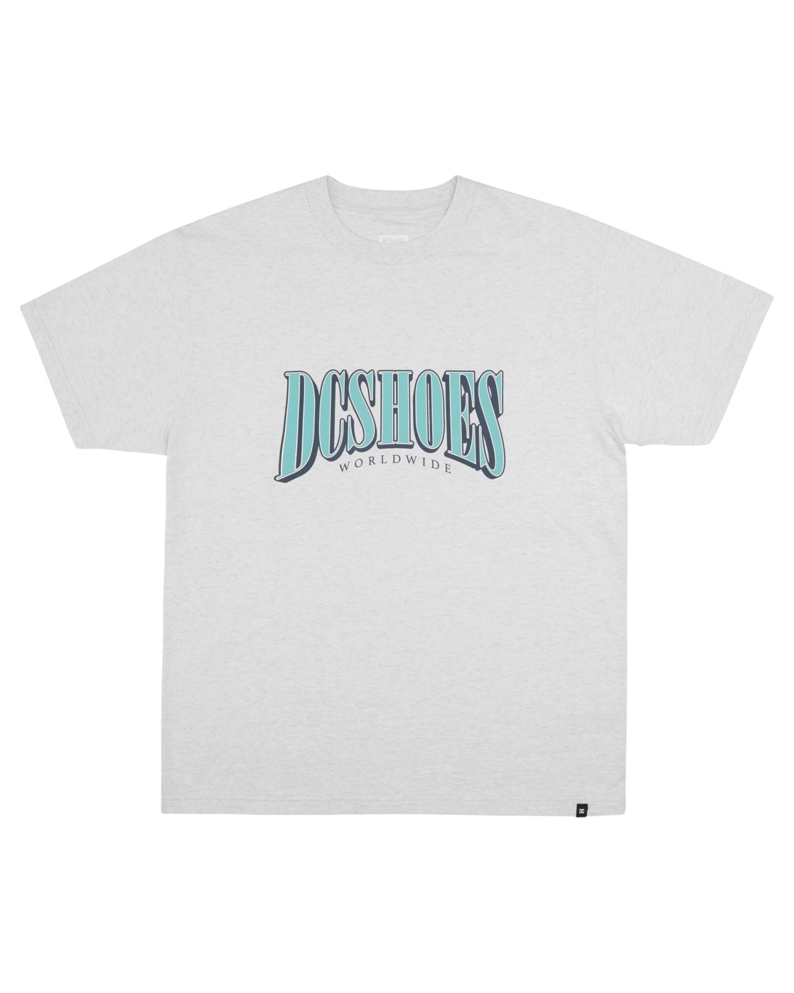 DC Shoes T-Shirt »Tall Stack«