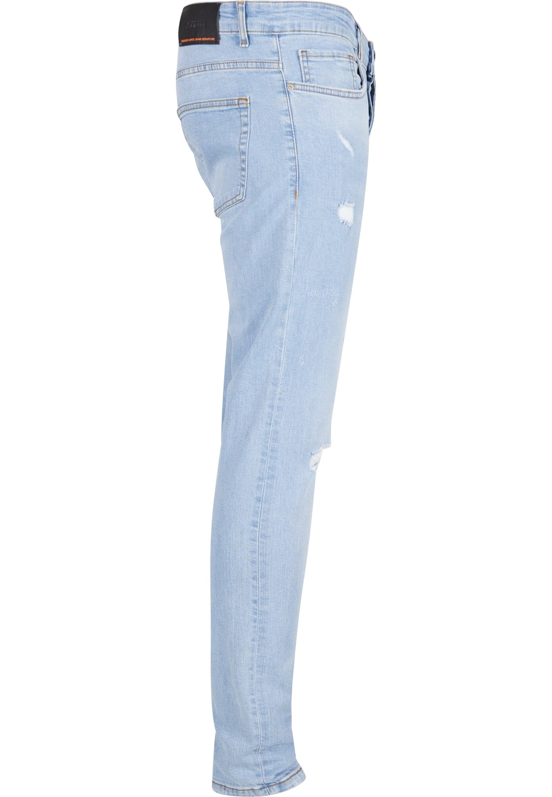 2Y Studios Bequeme Jeans »2Y Studios Herren 2Y Skinny Fit Jeans«