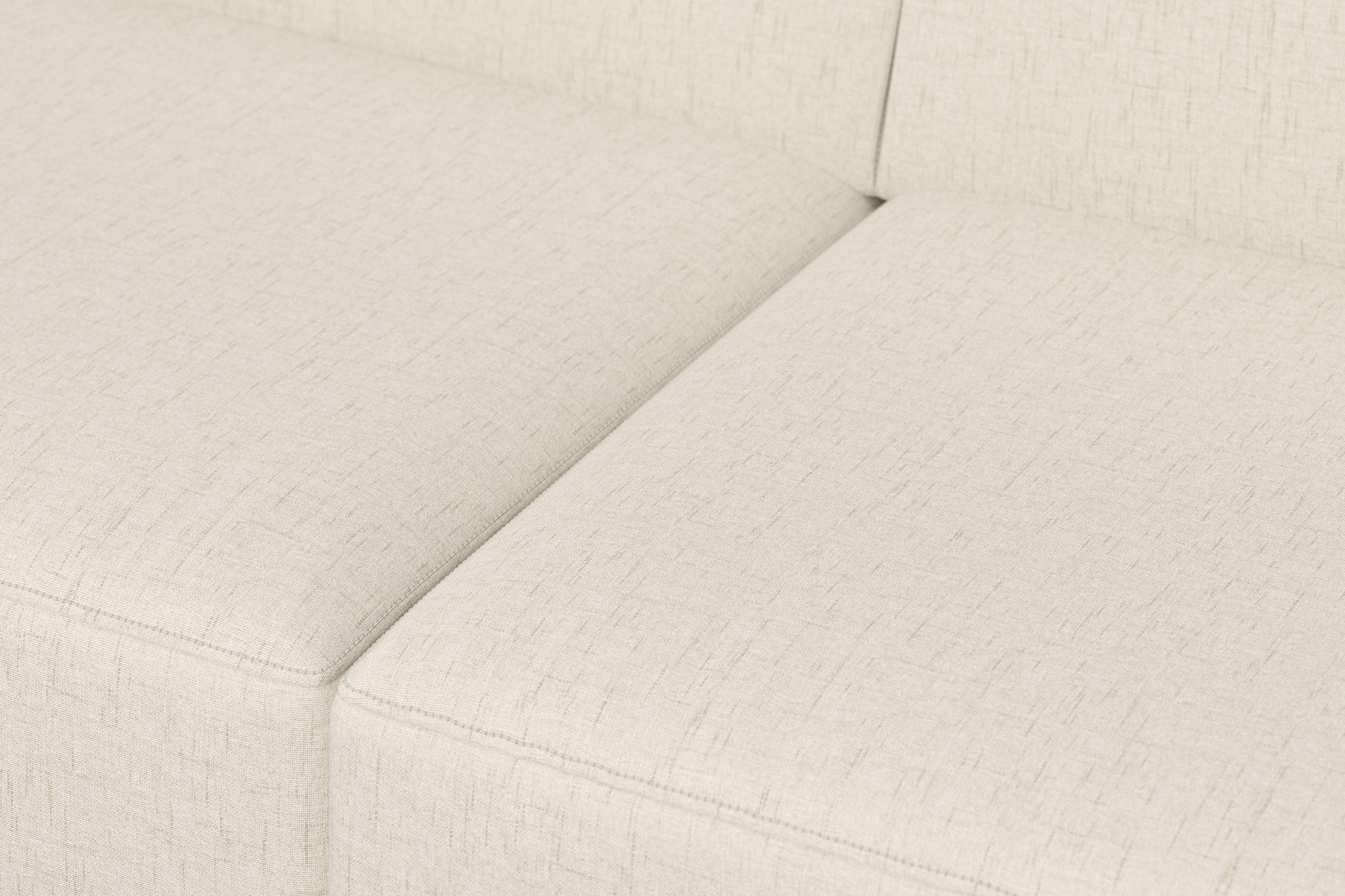 sit&more Wohnlandschaft »Visby U-Form«, Wahlweise mit Bettfunktion und Stauraum, frei im Raum stellbar