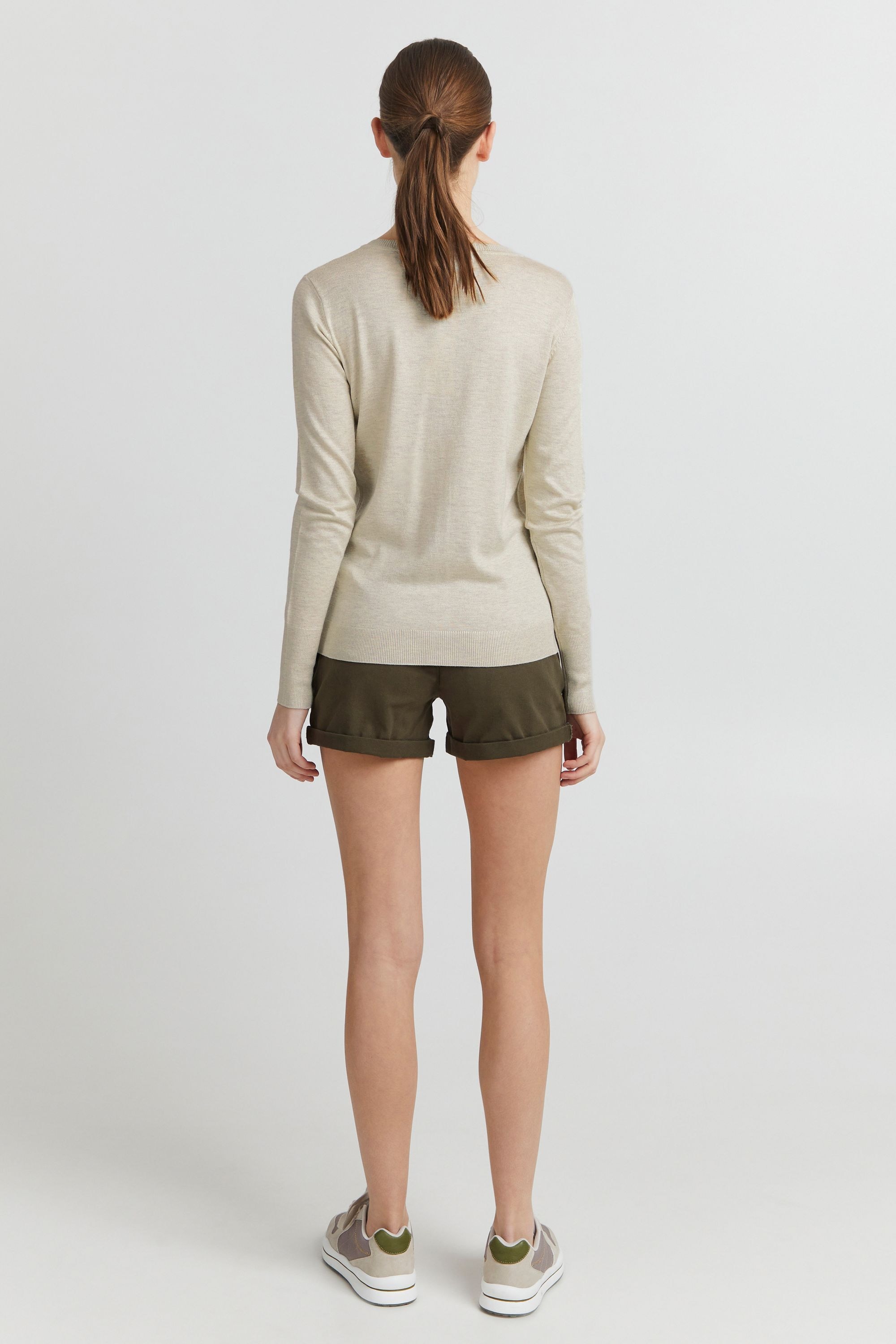 OXMO Cardigan »Strickcardigan OXHlin«