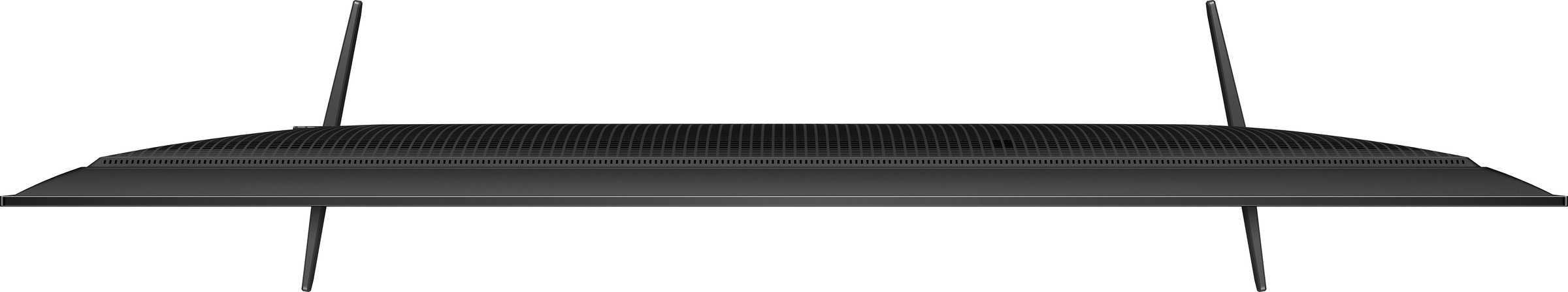 TCL QLED-Fernseher »50P71KX1«, 4K Ultra HD, Google TV-Smart-TV, Multi-HDR, Dolby Vision, Smart TV, Apple TV, Dolby Atmos, Slim Design