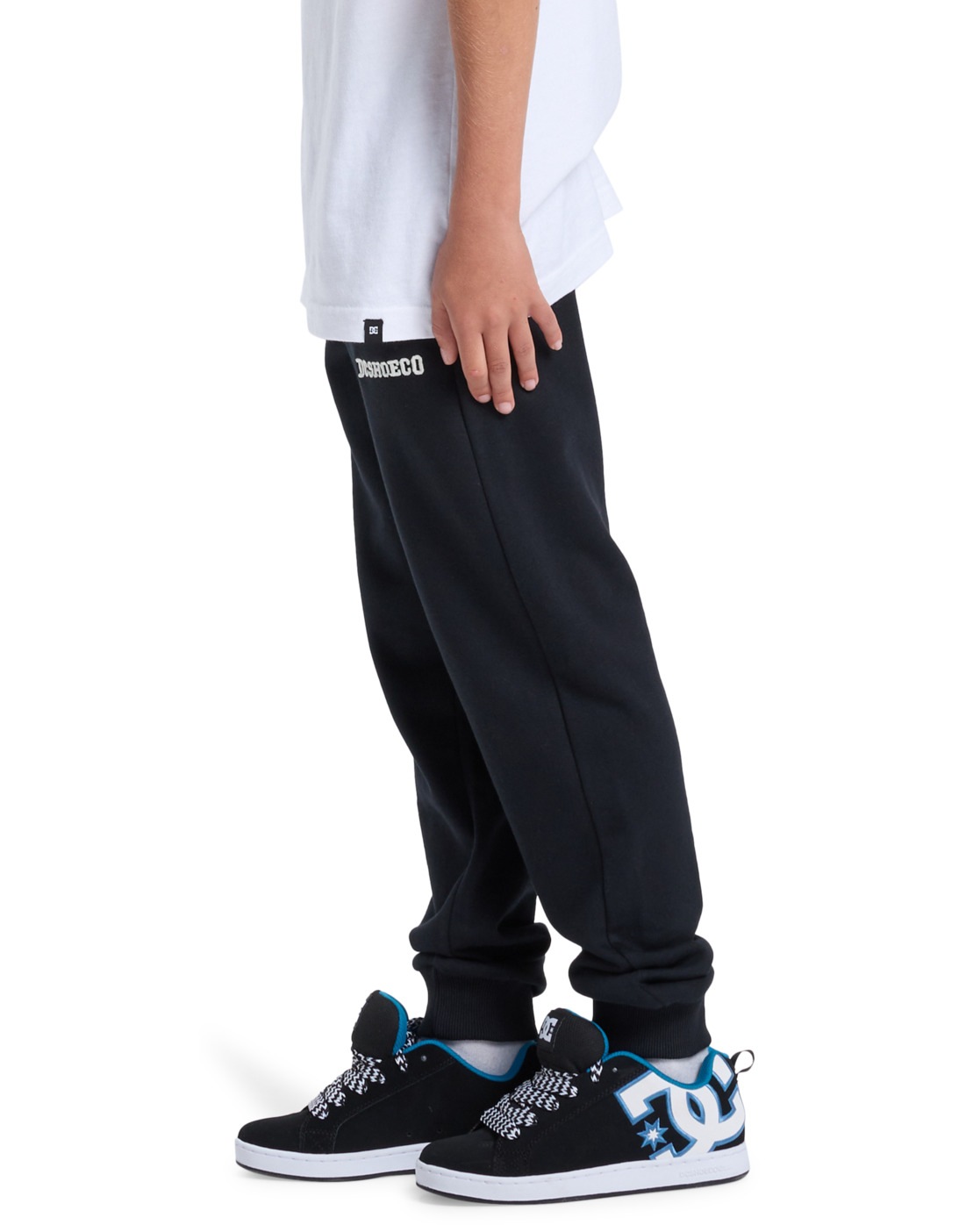 Thumbnail - DC Shoes Jogger Pants "Baseline"