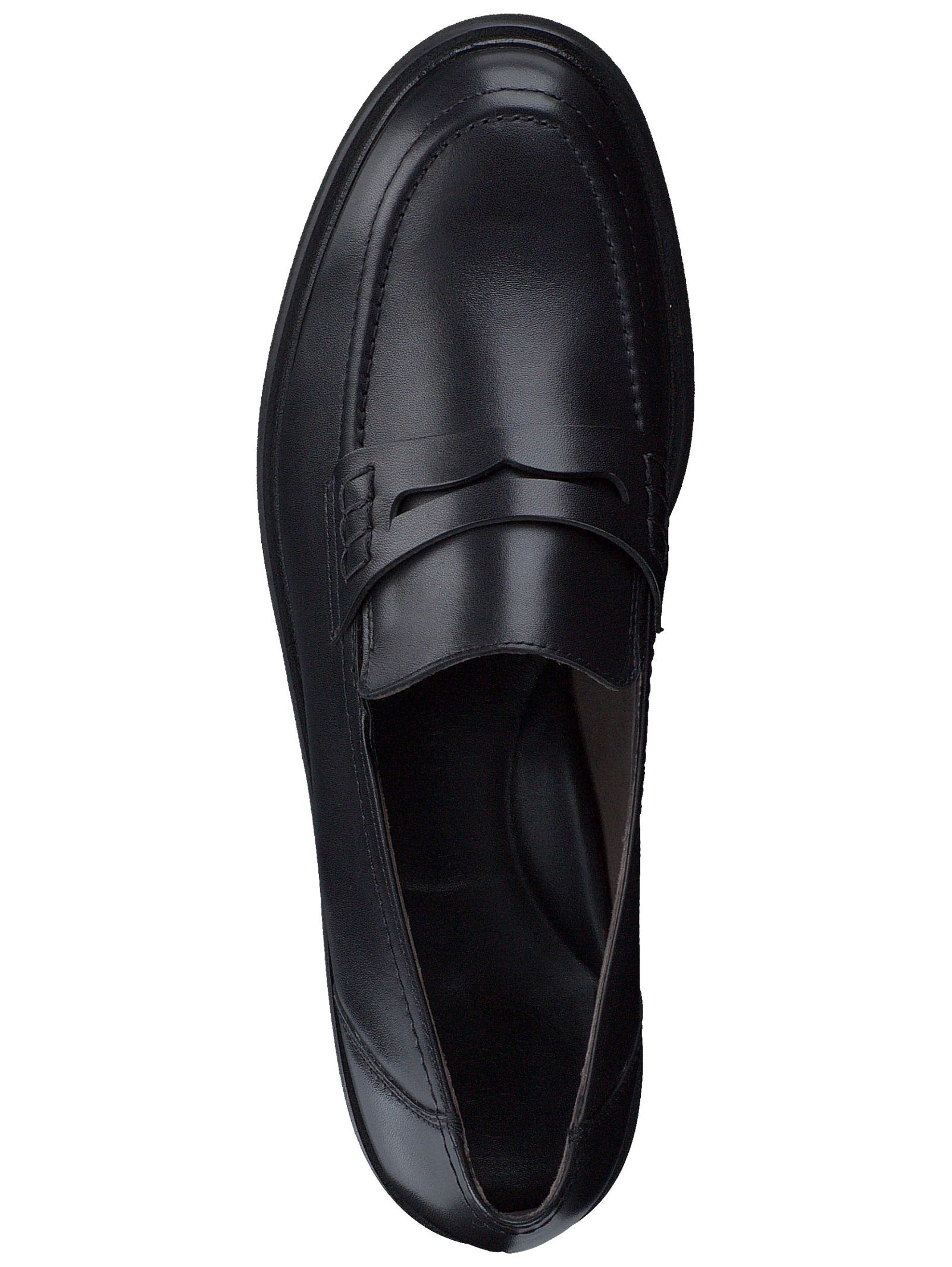 Paul Green Slipper »Paul Green Slipper Glattleder«