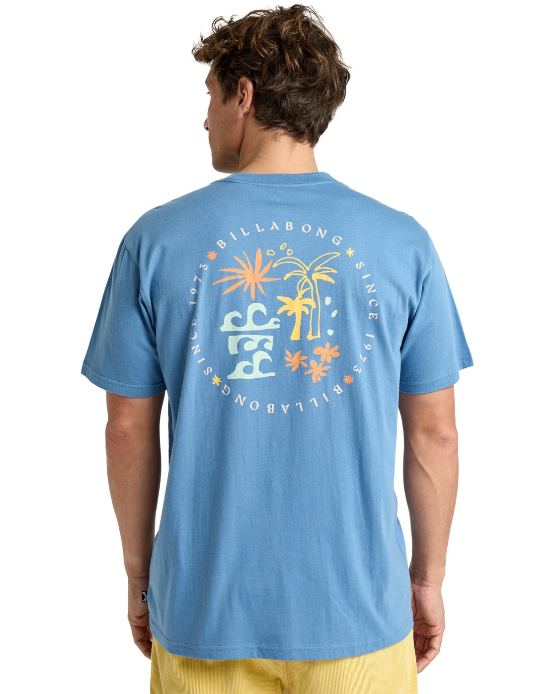 Billabong T-Shirt »Troppo«