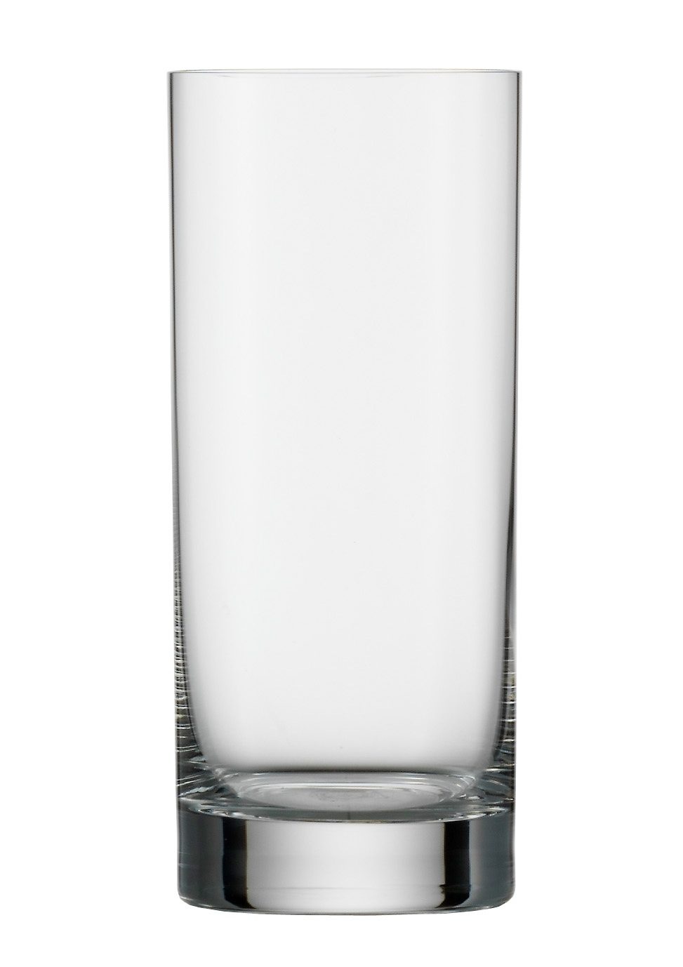 Glas »New York Bar«, (Set, 6 tlg.), Saftglas, 380 ml, 6-teilig