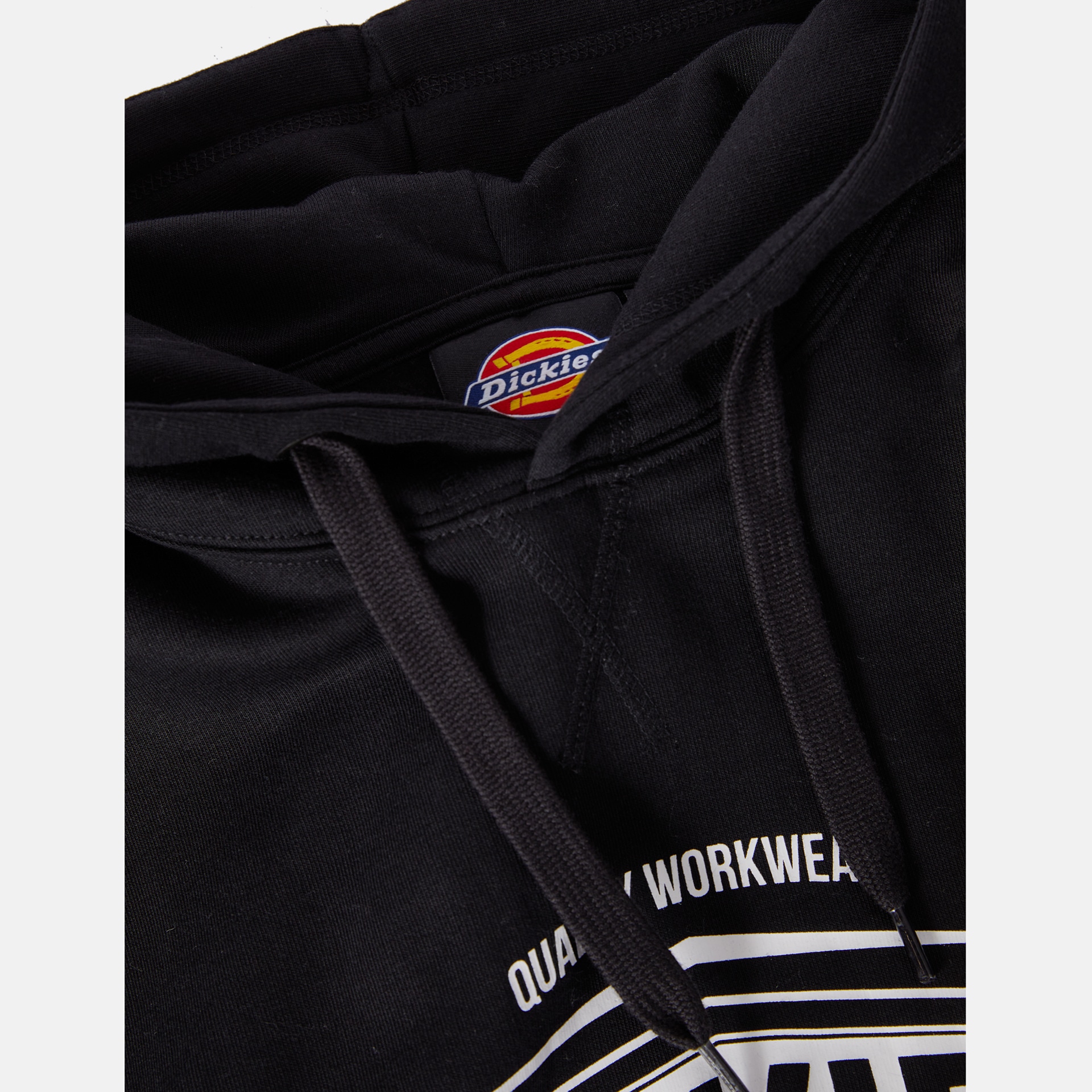Dickies Kapuzensweatshirt »Dickies Workwear Sweatshirt ROCKFIELD HOODIE«